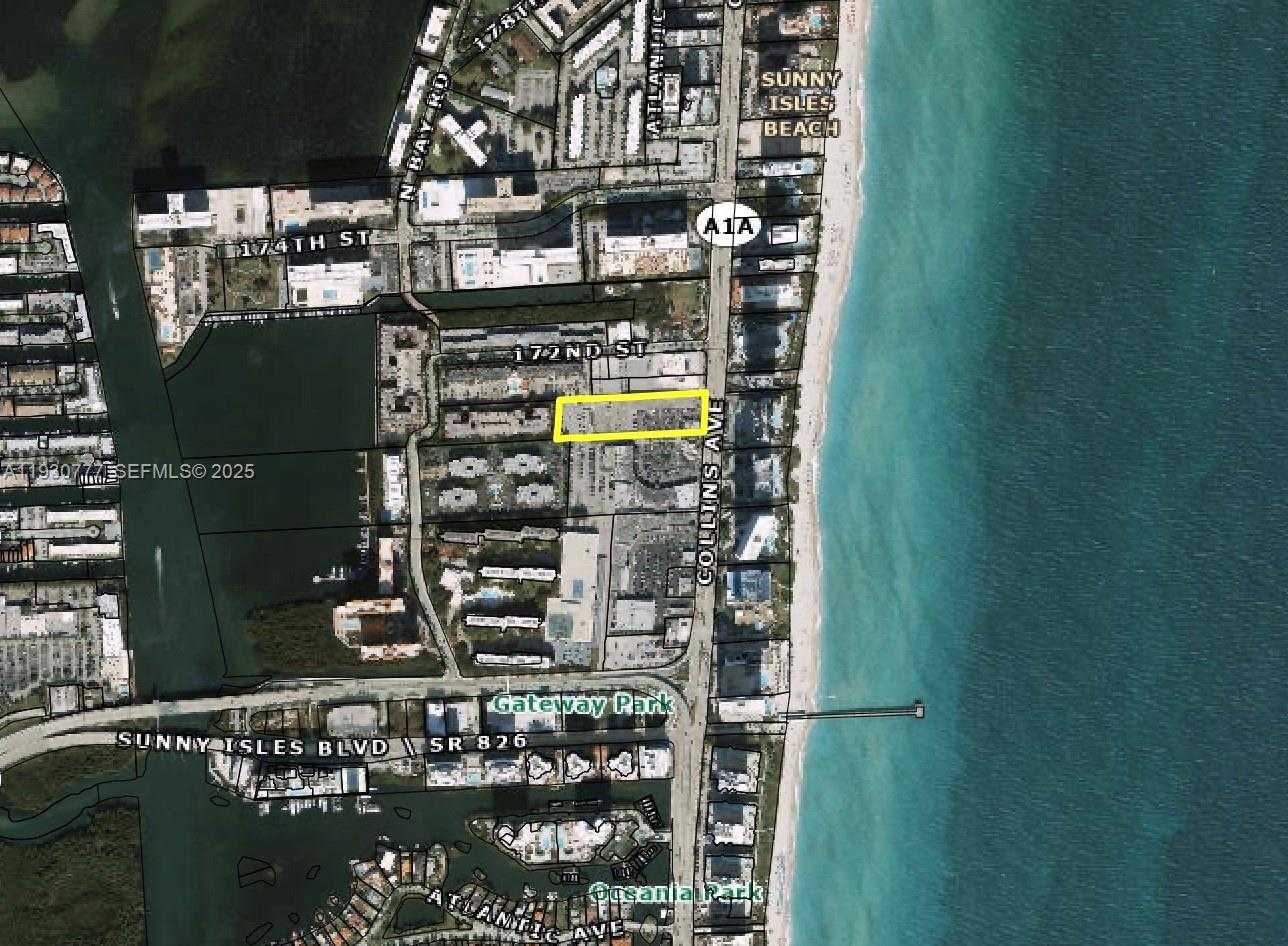 Small Image of 210 172ND ST #225, Sunny Isles Beach Number 48