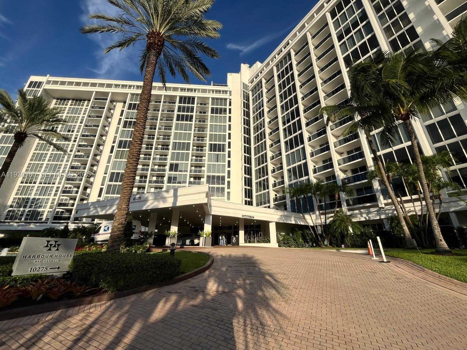 Small Image of 10275 COLLINS AVE #904, Bal Harbour Number 1