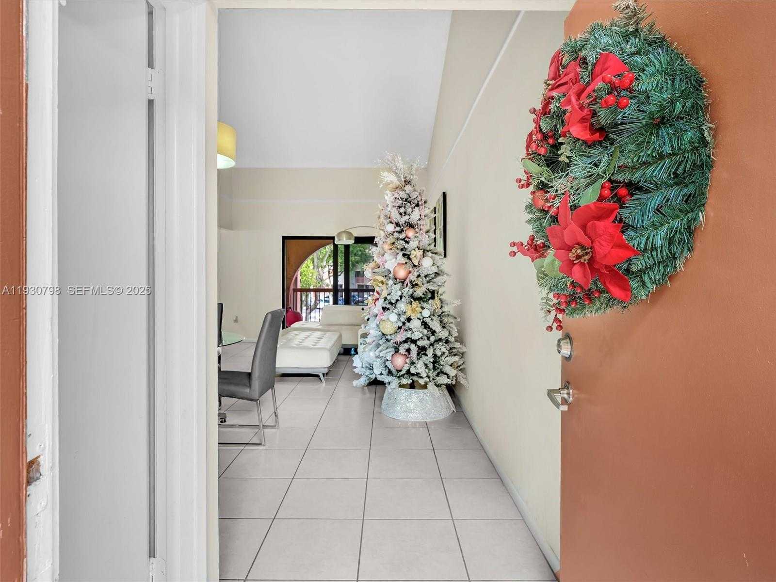 Small Image of 10241 NORTH WEST 9TH ST CIR #204-5, Miami Number 2