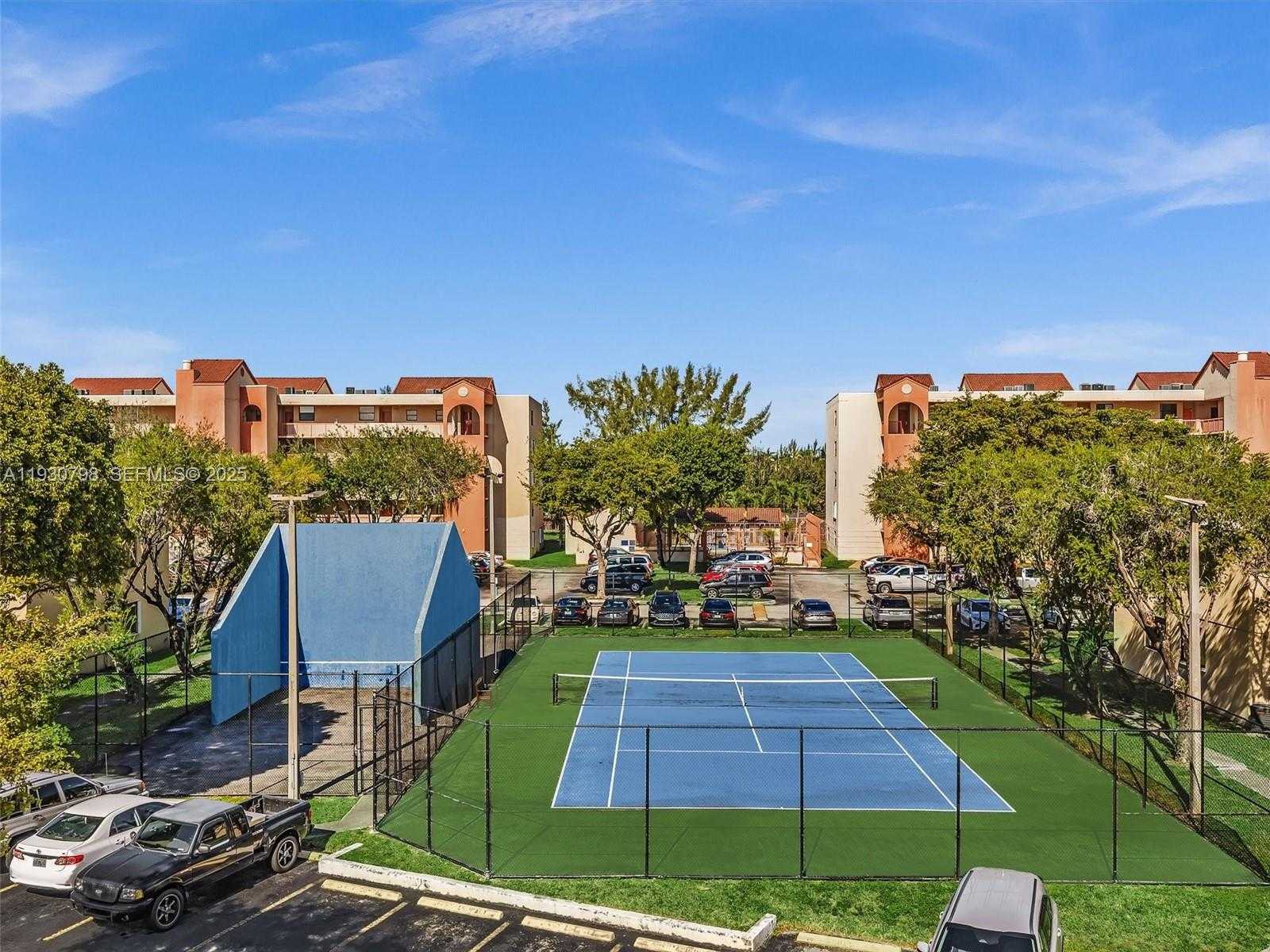 Small Image of 10241 NORTH WEST 9TH ST CIR #204-5, Miami Number 61