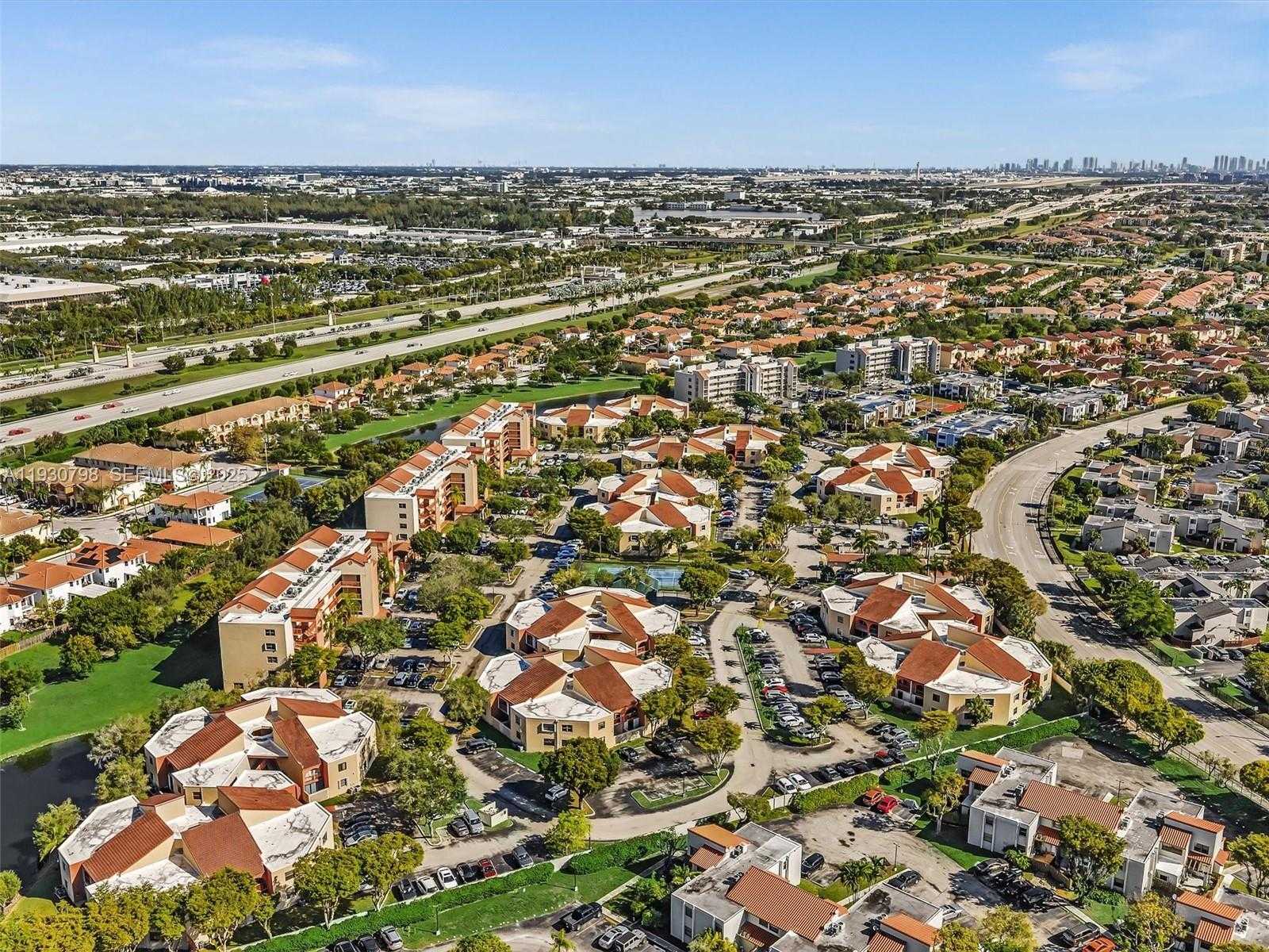 Small Image of 10241 NORTH WEST 9TH ST CIR #204-5, Miami Number 62