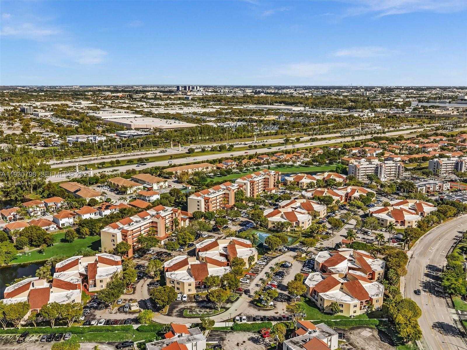 Small Image of 10241 NORTH WEST 9TH ST CIR #204-5, Miami Number 63