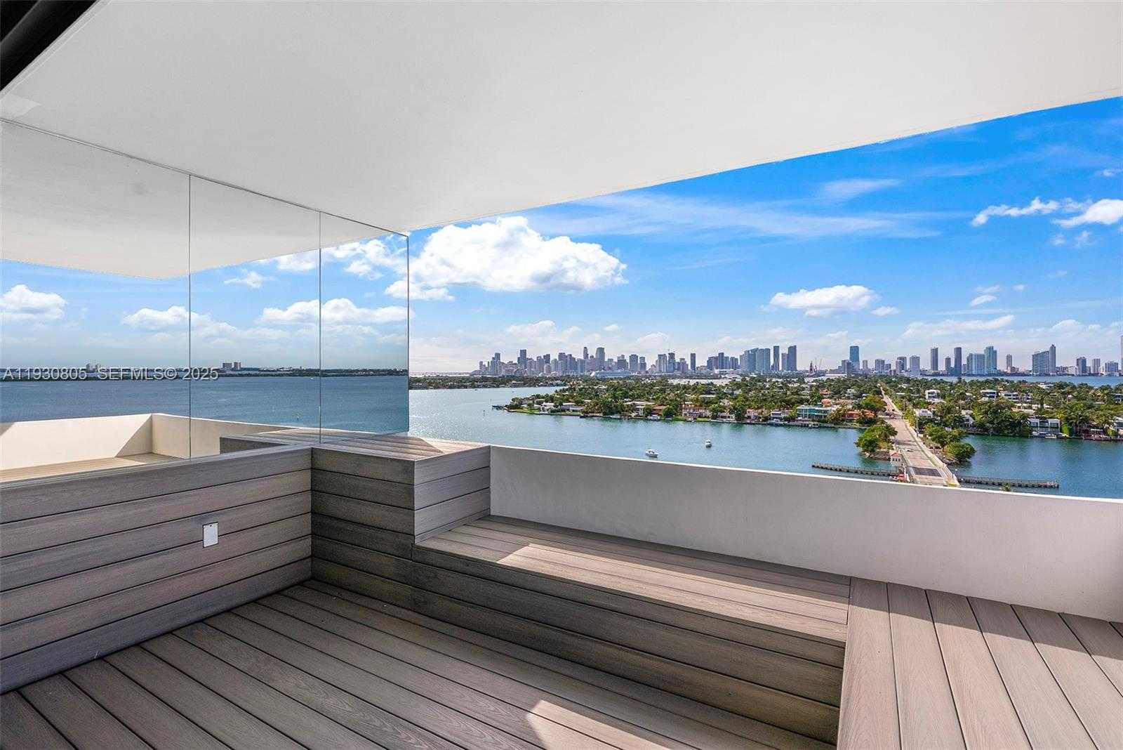 Small Image of 3 ISLAND AVE #PHD, Miami Beach Number 25