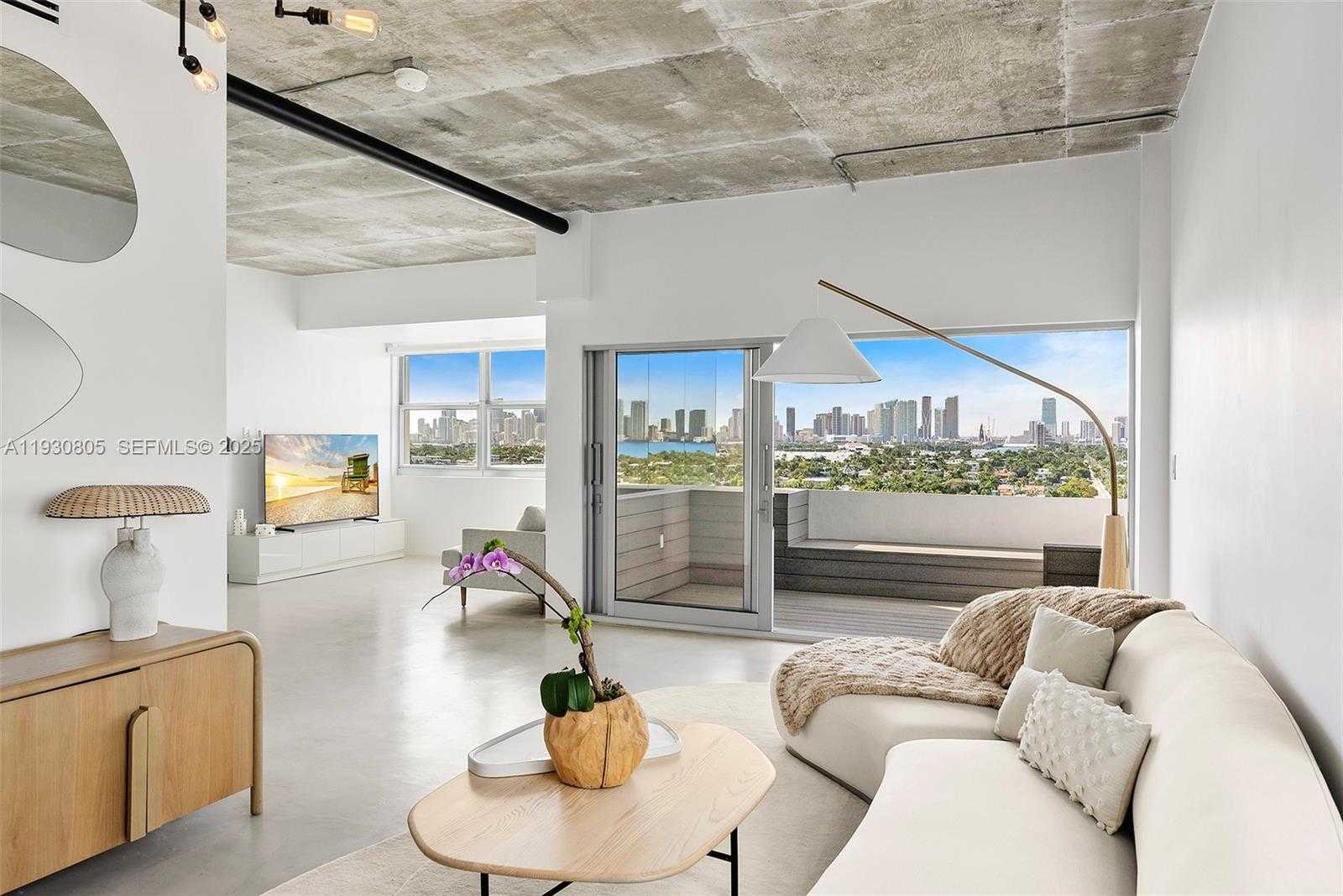 Small Image of 3 ISLAND AVE #PHD, Miami Beach Number 3