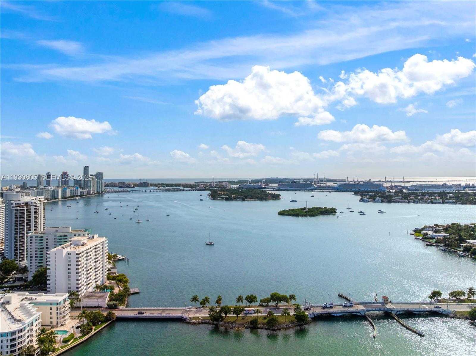 Small Image of 3 ISLAND AVE #PHD, Miami Beach Number 37