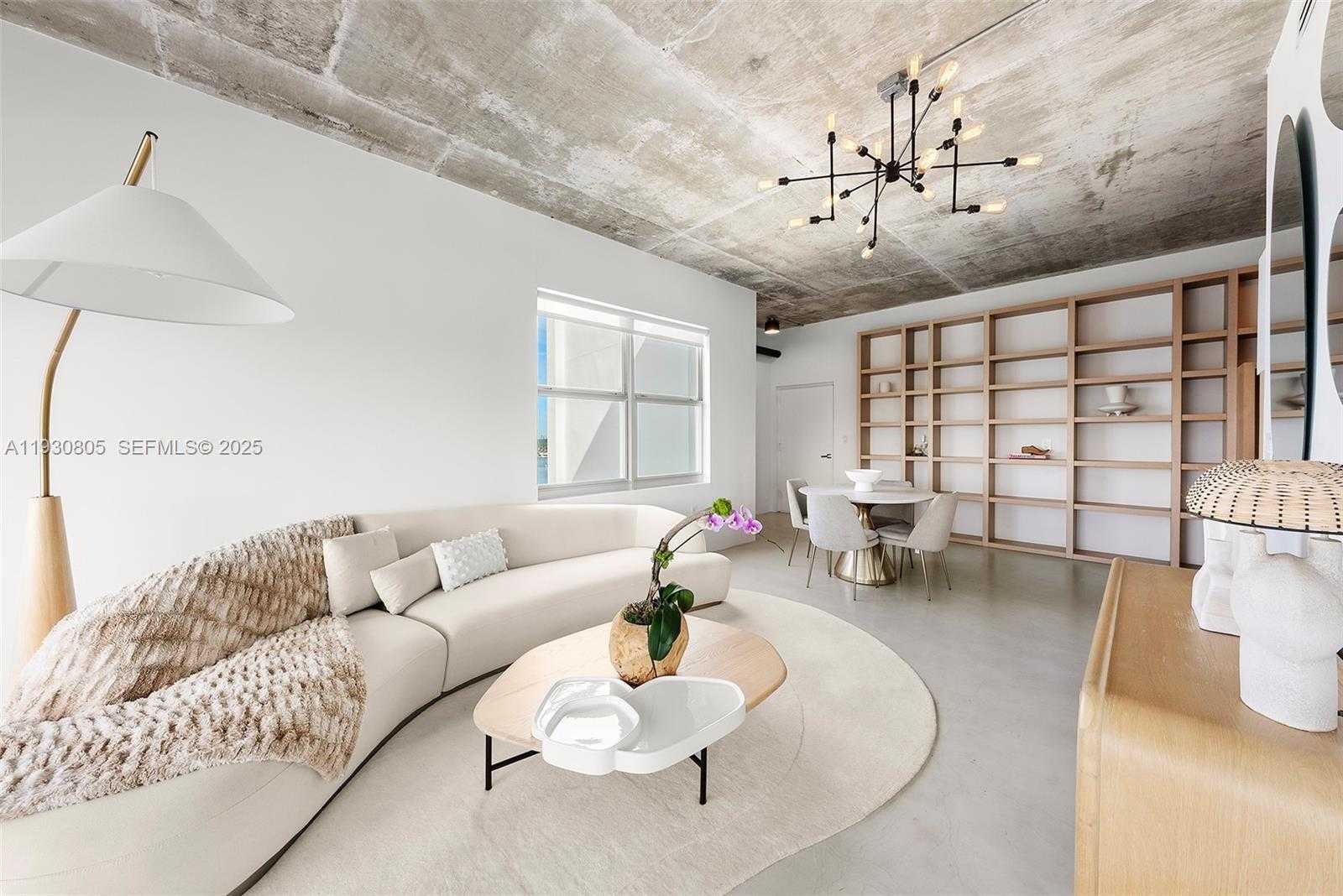 Small Image of 3 ISLAND AVE #PHD, Miami Beach Number 5