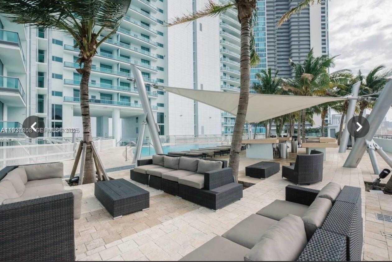Small Image of 900 BISCAYNE BLVD #3704, Miami Number 10