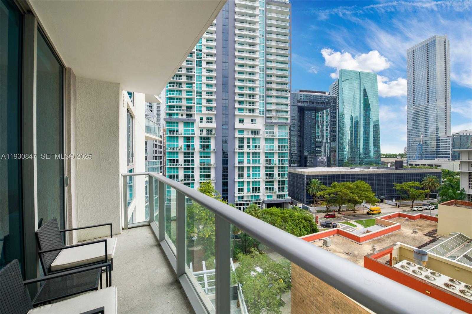 Small Image of 1100 SOUTH MIAMI AVE #702, Miami Number 15