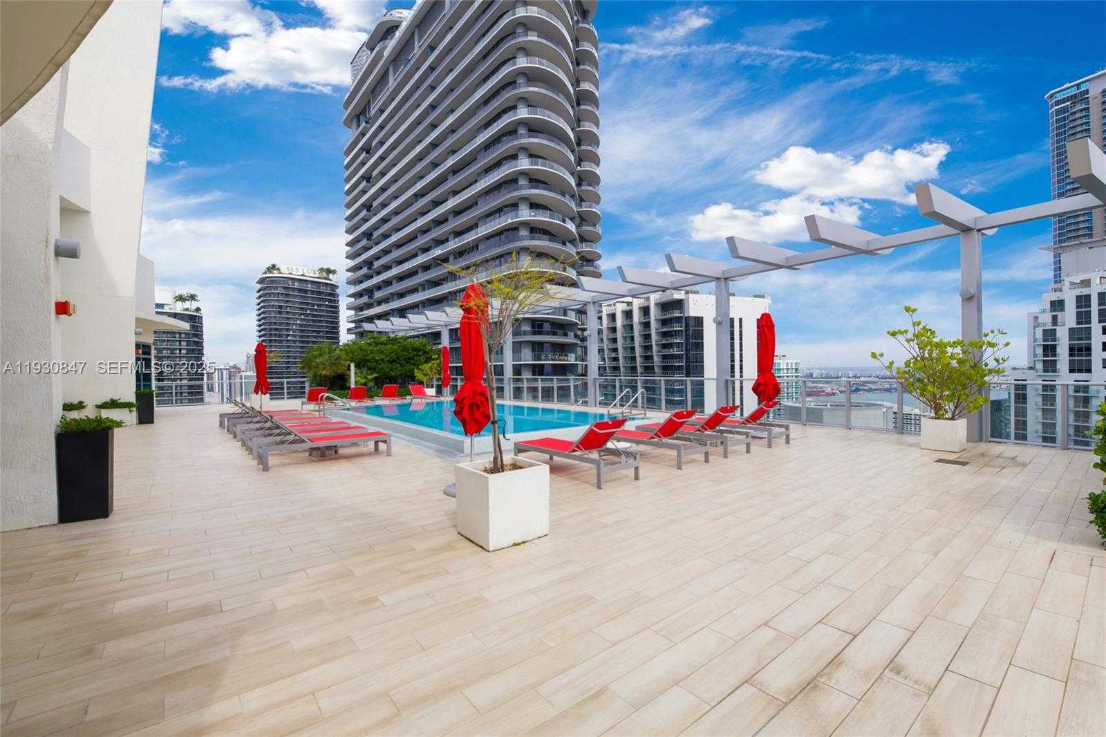 Small Image of 1100 SOUTH MIAMI AVE #702, Miami Number 23
