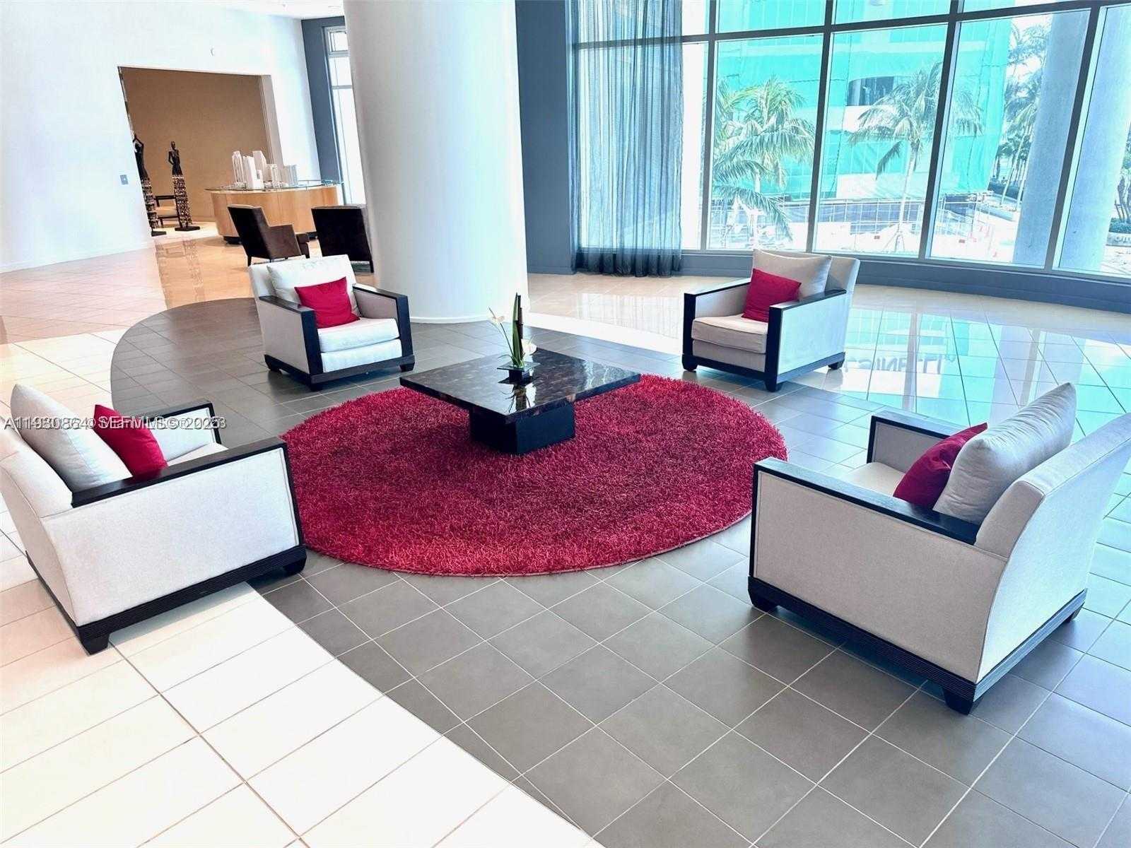 Small Image of 300 SOUTH BISCAYNE BLVD #T-3201, Miami Number 18