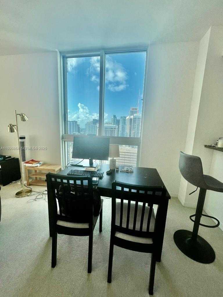 Small Image of 300 SOUTH BISCAYNE BLVD #T-3201, Miami Number 9