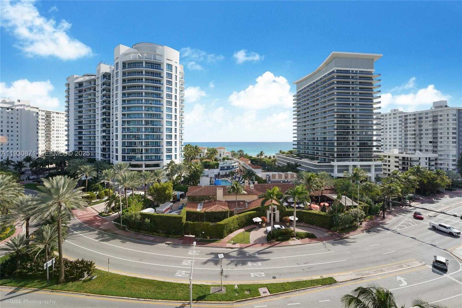 Small Image of 5900 COLLINS AVE #904, Miami Beach Number 2
