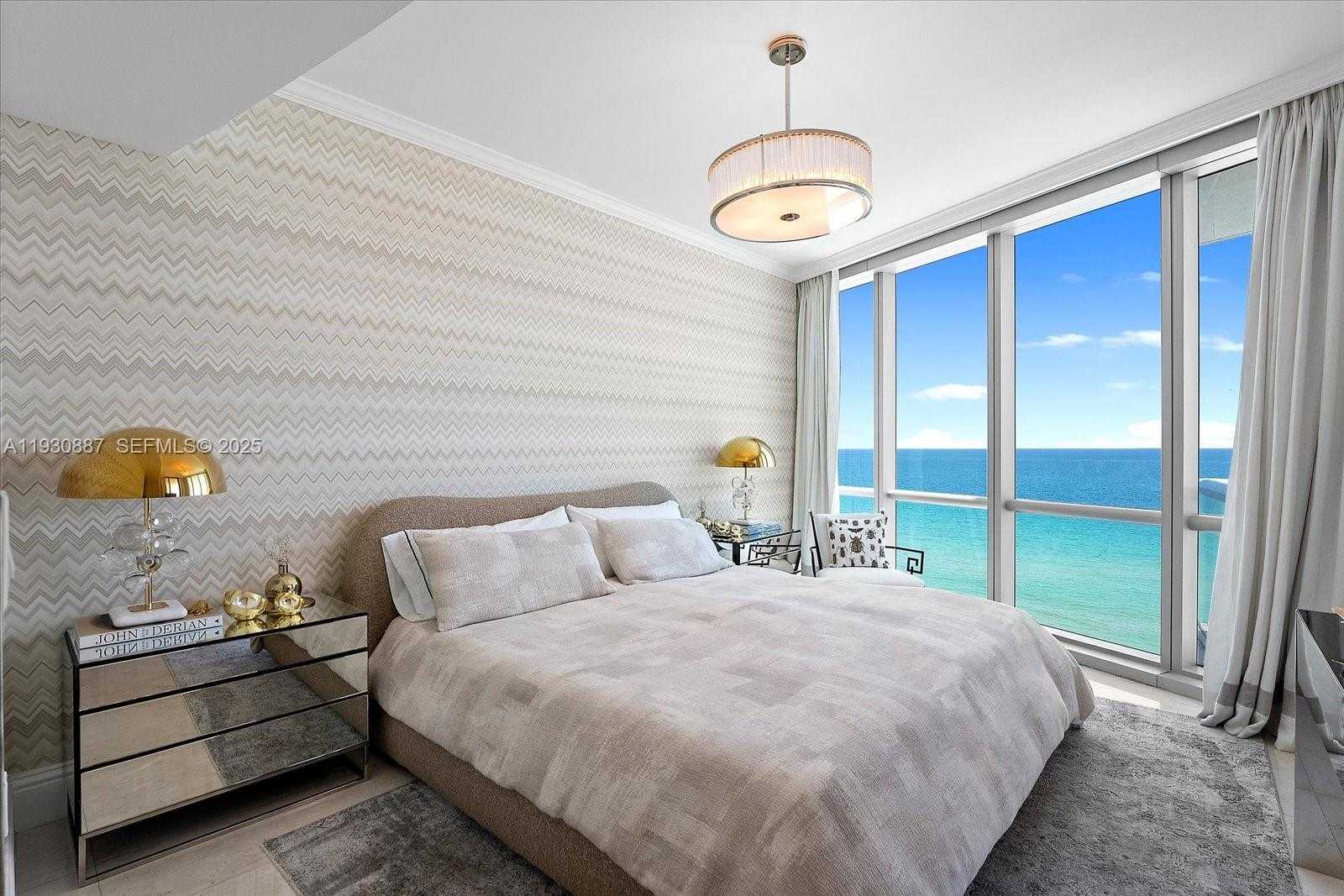 Small Image of 17121 COLLINS AVE #1005, Sunny Isles Beach Number 15