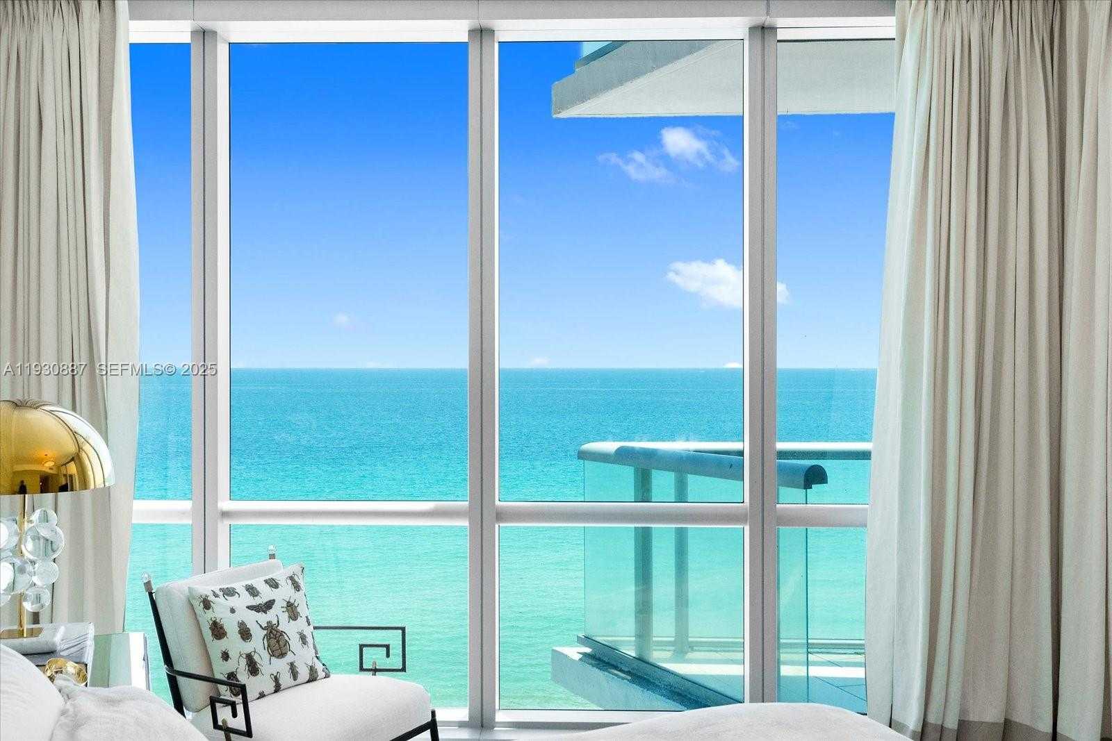 Small Image of 17121 COLLINS AVE #1005, Sunny Isles Beach Number 17