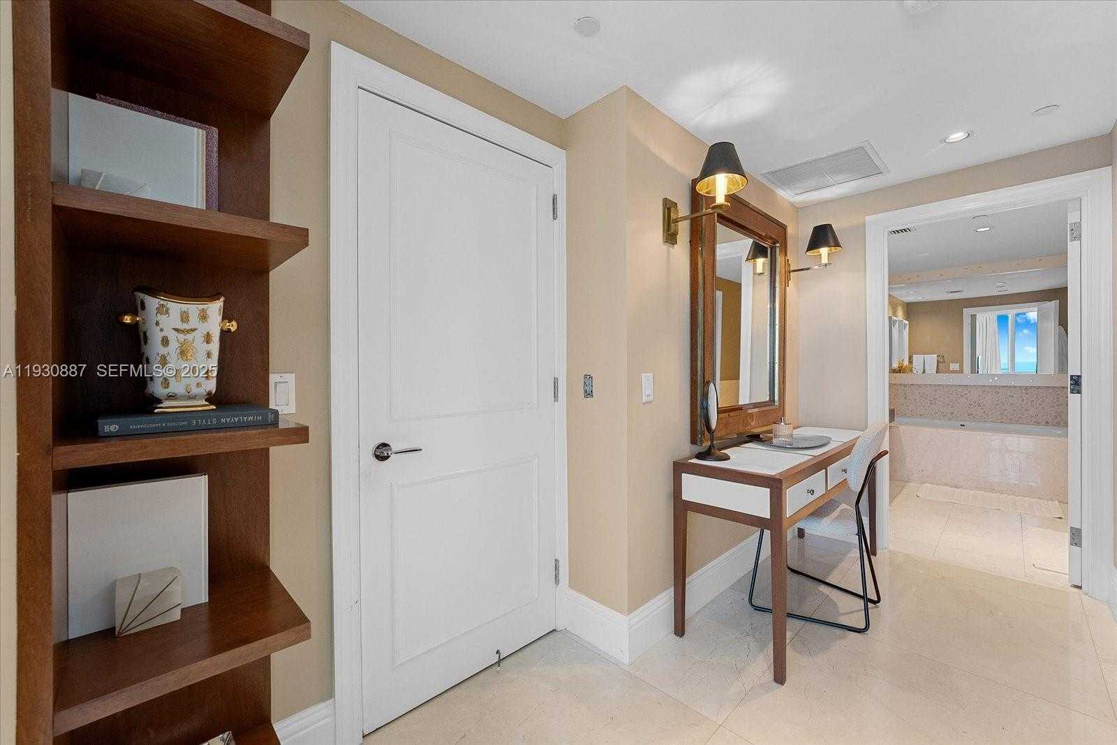 Small Image of 17121 COLLINS AVE #1005, Sunny Isles Beach Number 19