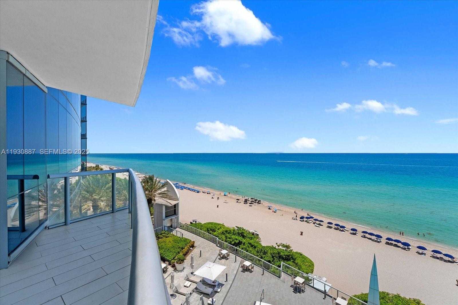 Small Image of 17121 COLLINS AVE #1005, Sunny Isles Beach Number 2
