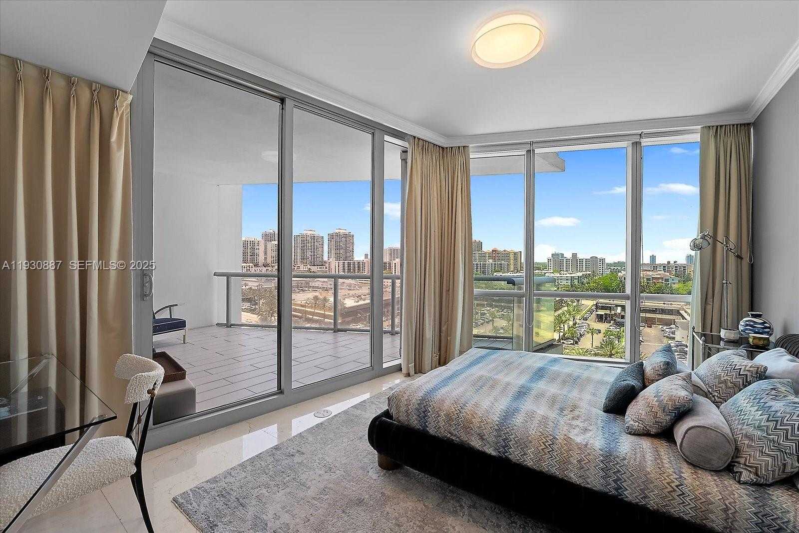 Small Image of 17121 COLLINS AVE #1005, Sunny Isles Beach Number 28