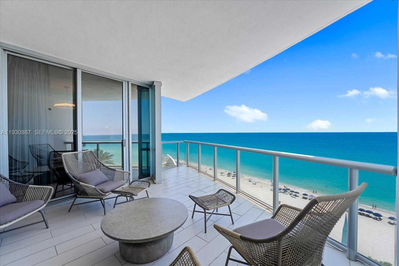 Small Image of 17121 COLLINS AVE #1005, Sunny Isles Beach Number 3