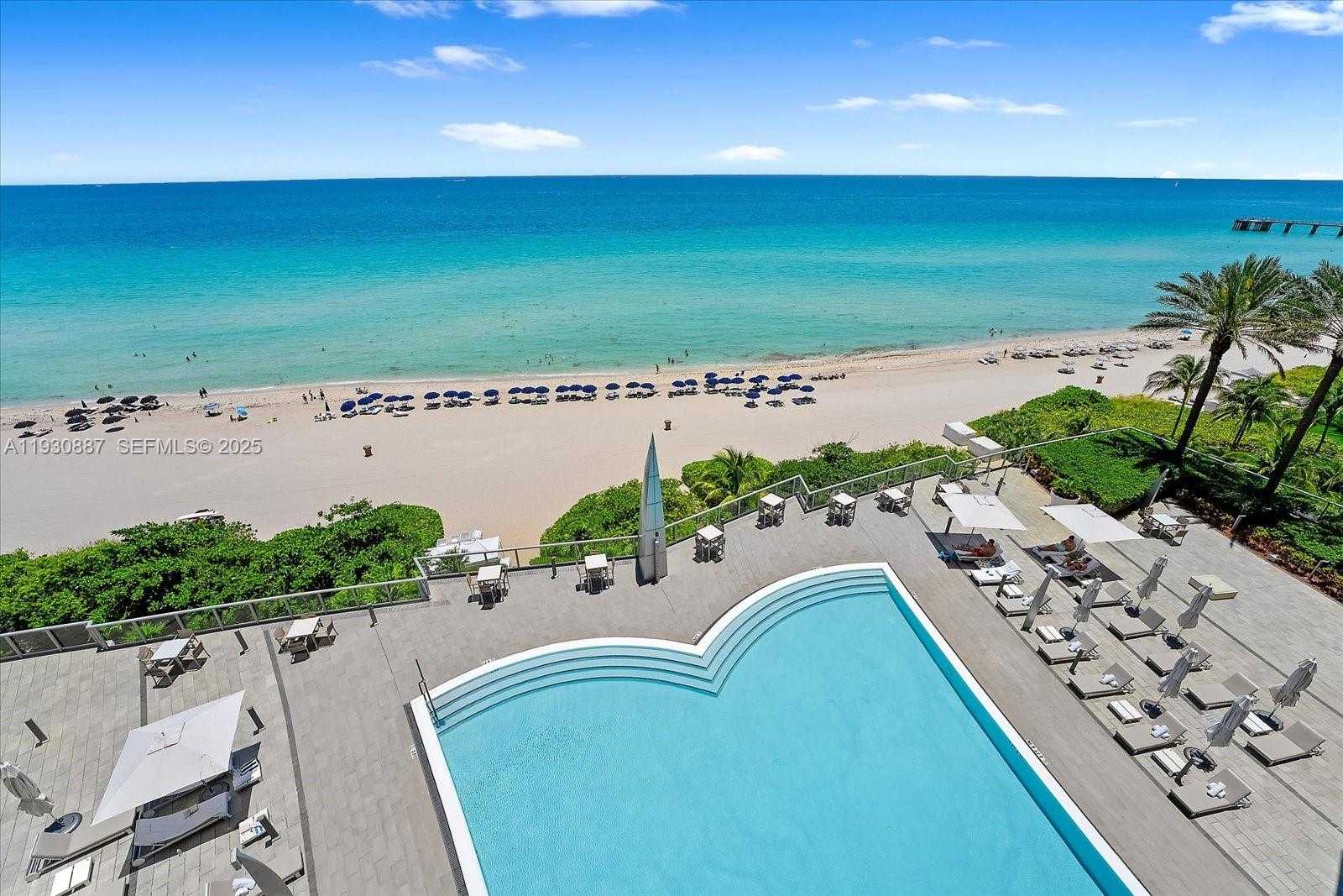 Small Image of 17121 COLLINS AVE #1005, Sunny Isles Beach Number 4