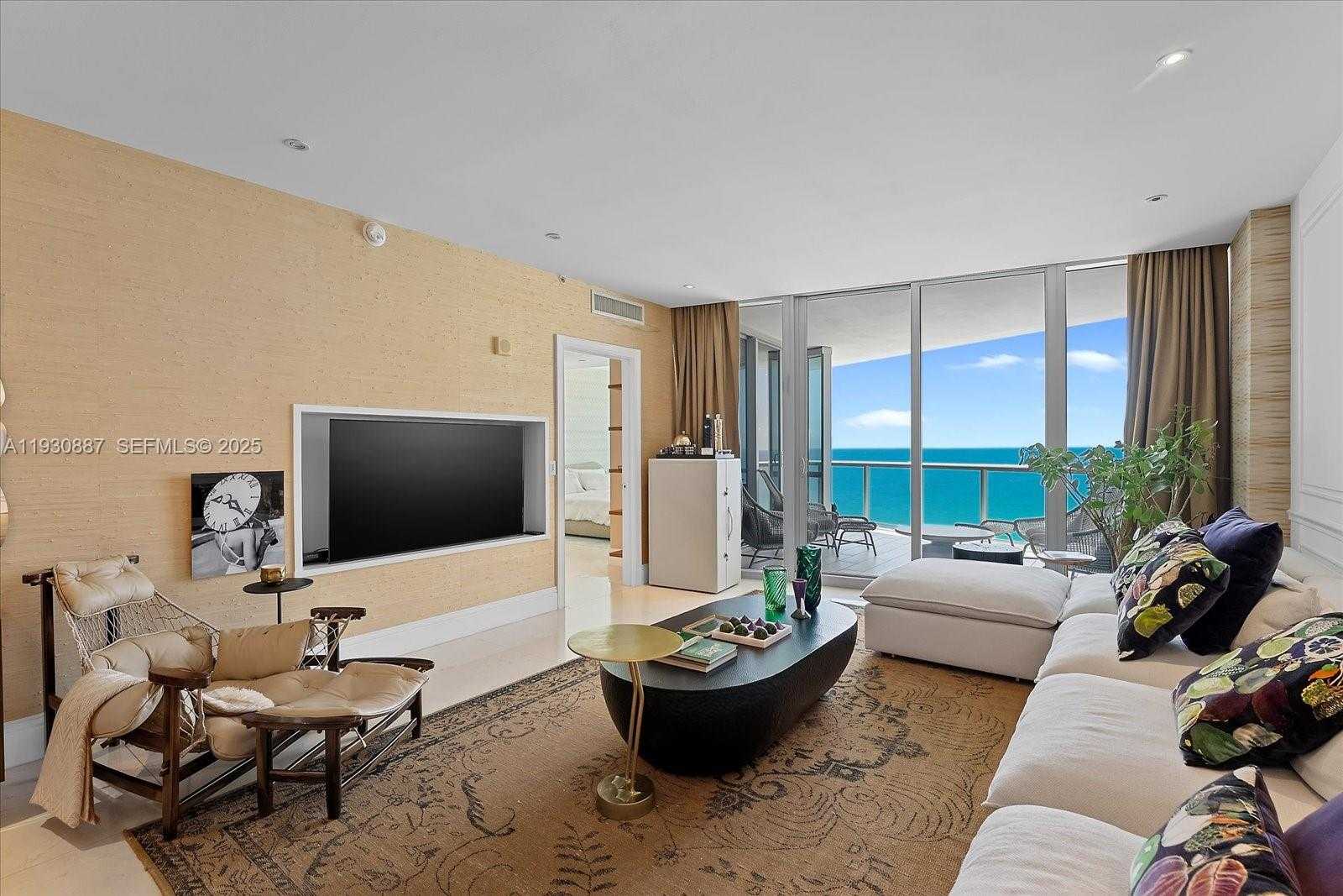 Small Image of 17121 COLLINS AVE #1005, Sunny Isles Beach Number 6