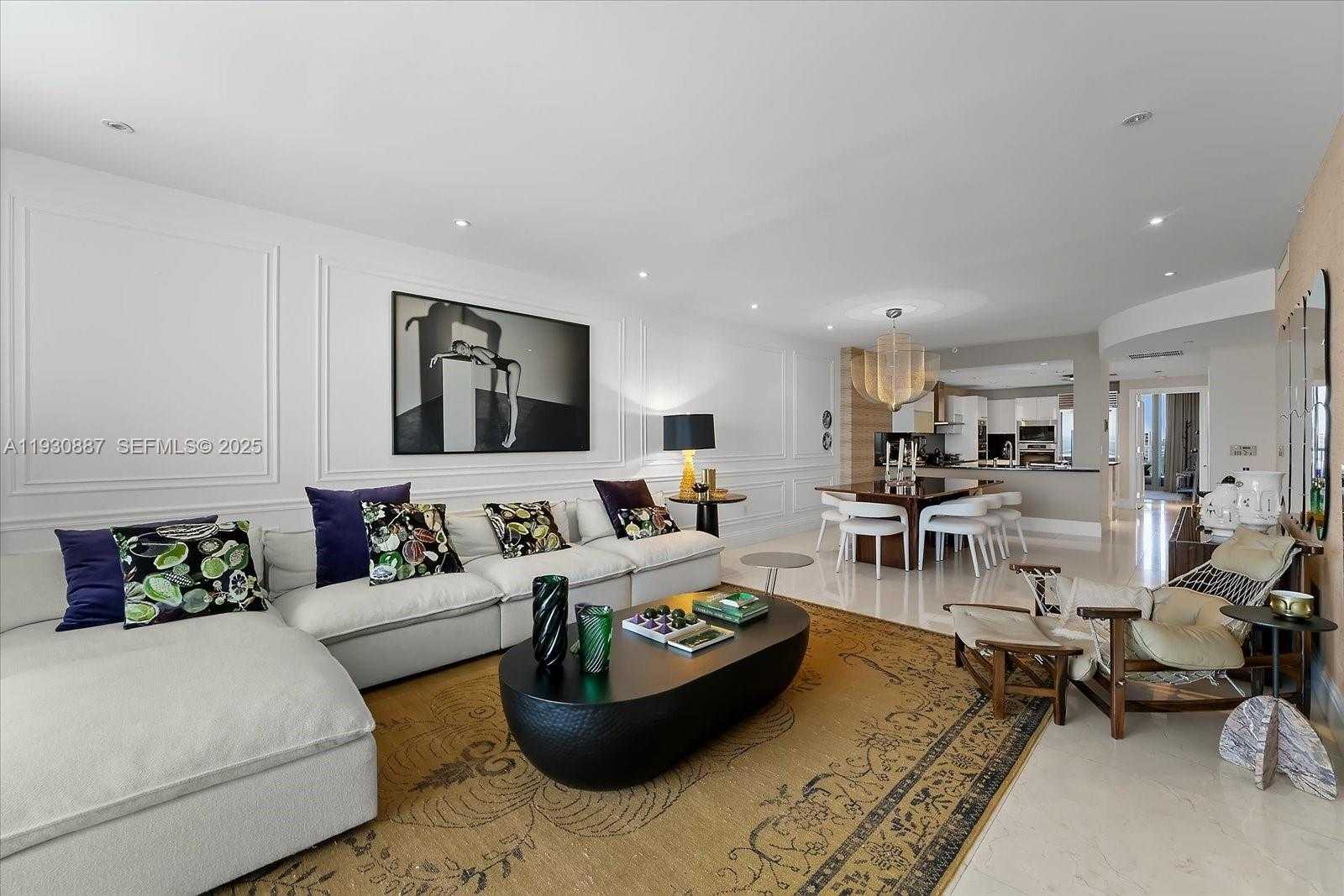 Small Image of 17121 COLLINS AVE #1005, Sunny Isles Beach Number 7