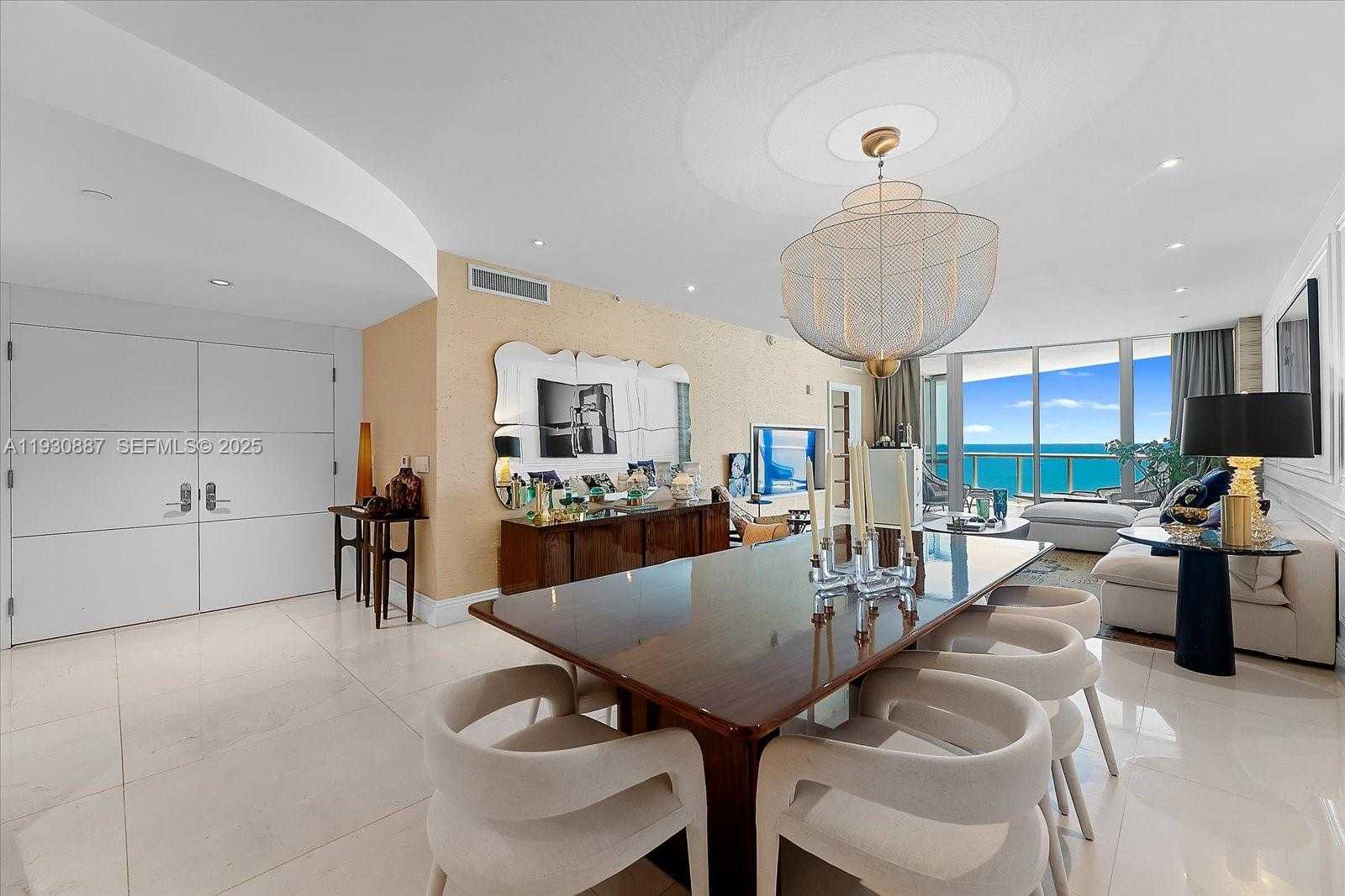 Small Image of 17121 COLLINS AVE #1005, Sunny Isles Beach Number 8