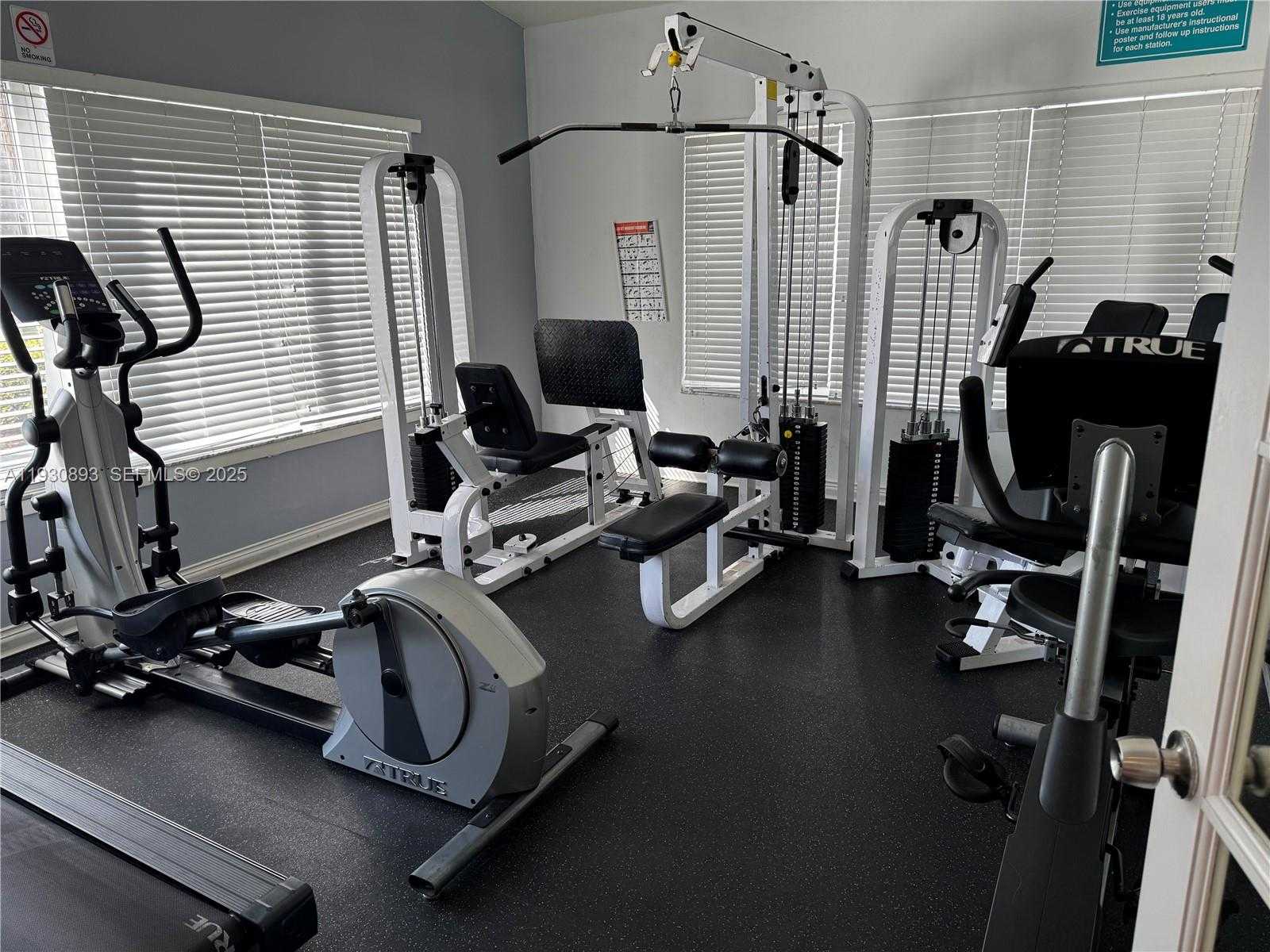 Small Image of 17500 NORTH WEST 67TH PL #P-4, Hialeah Number 10