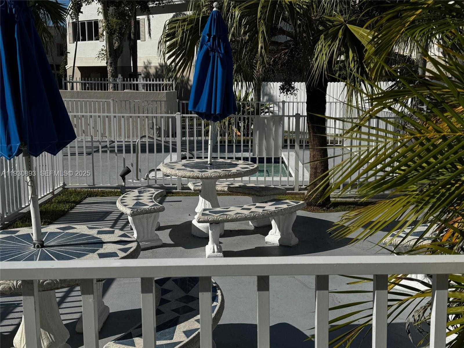 Small Image of 17500 NORTH WEST 67TH PL #P-4, Hialeah Number 12