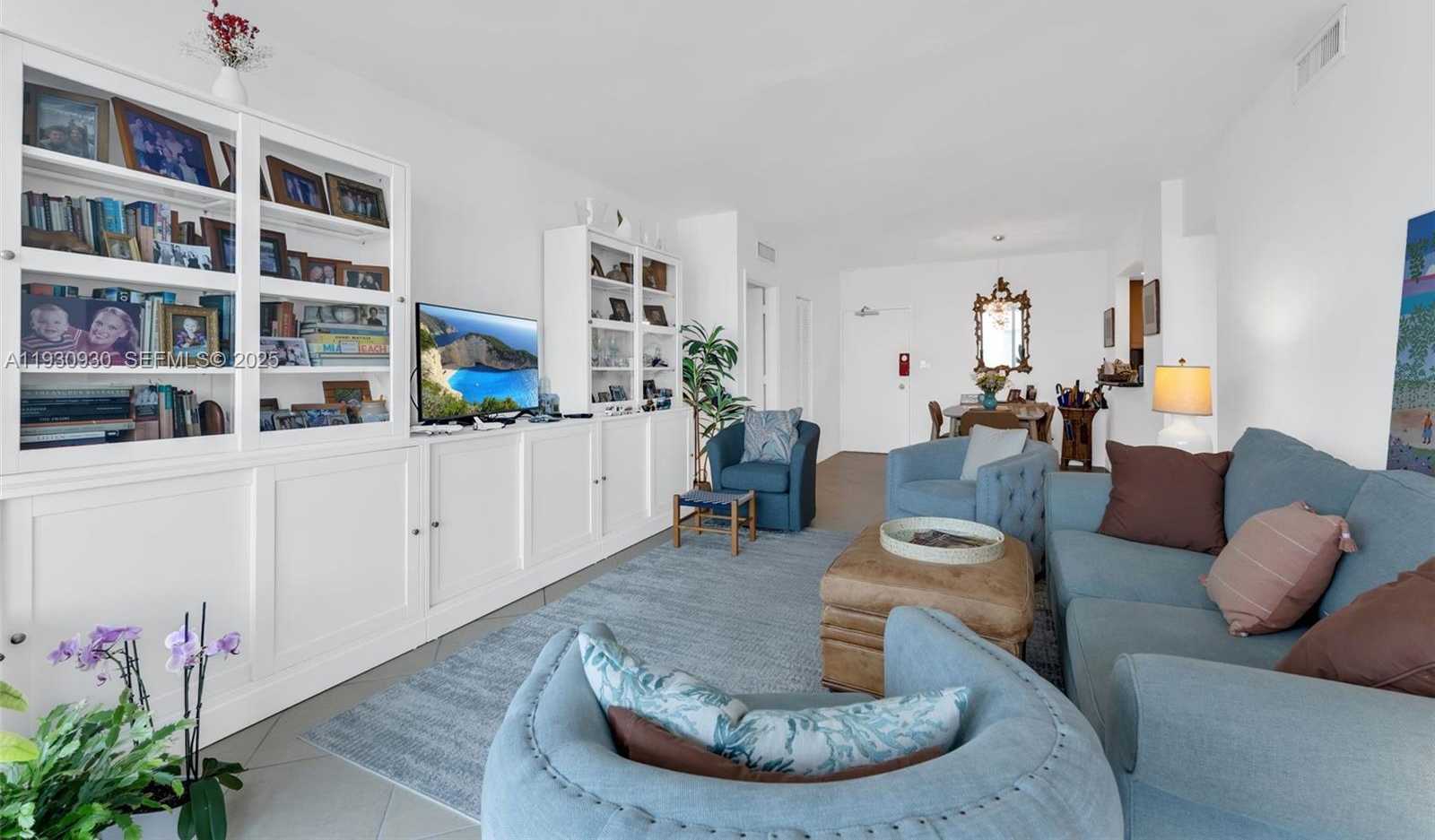 Small Image of 5600 COLLINS AVE #17W, Miami Beach Number 10