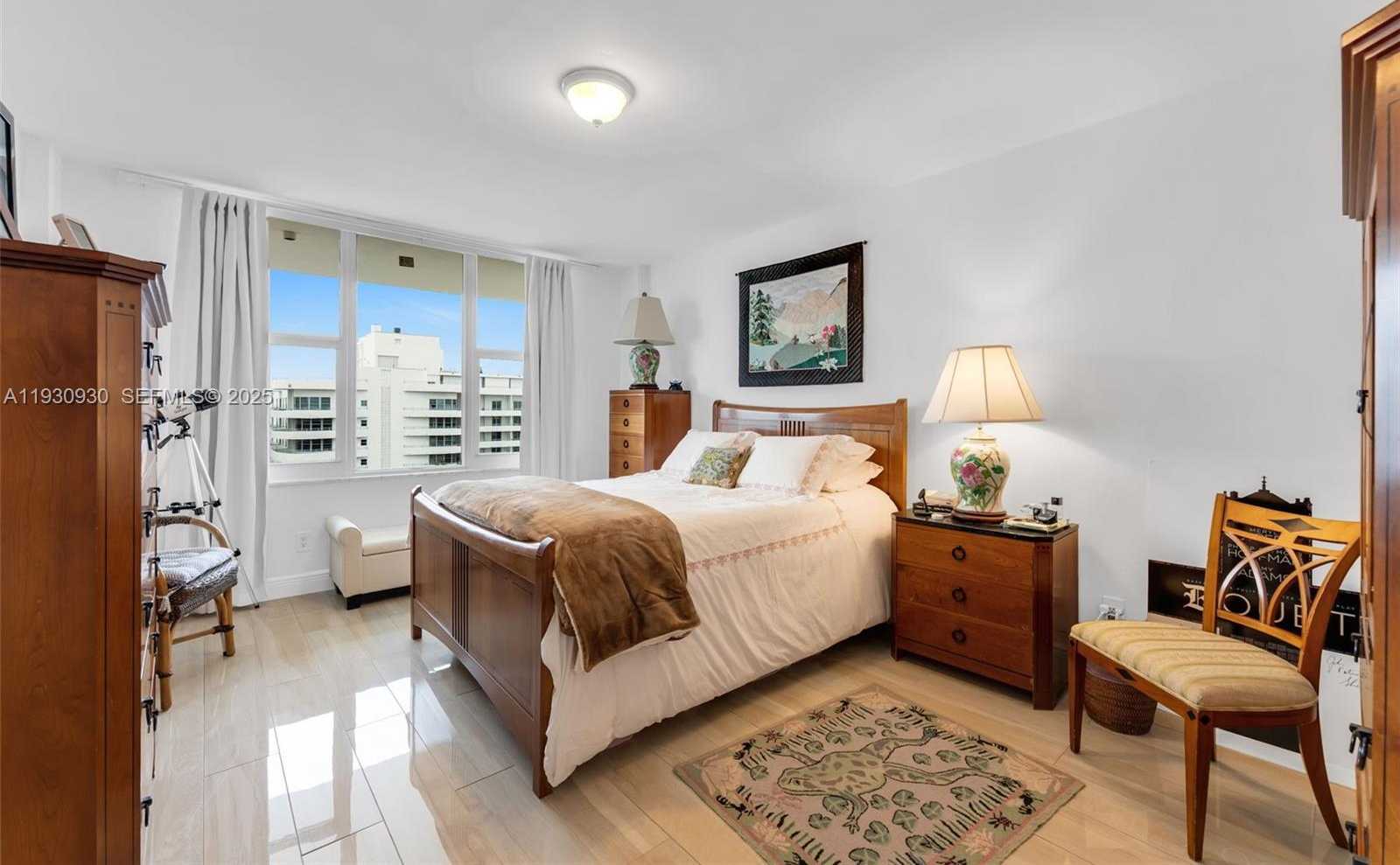 Small Image of 5600 COLLINS AVE #17W, Miami Beach Number 17