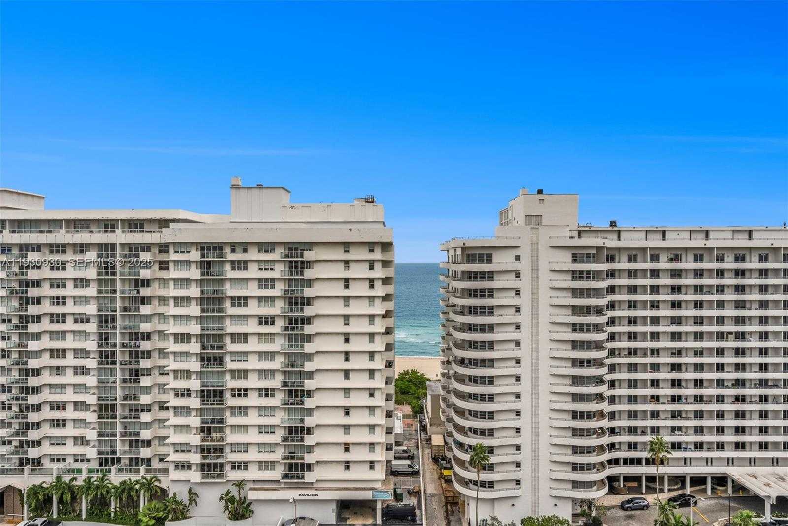 Small Image of 5600 COLLINS AVE #17W, Miami Beach Number 28