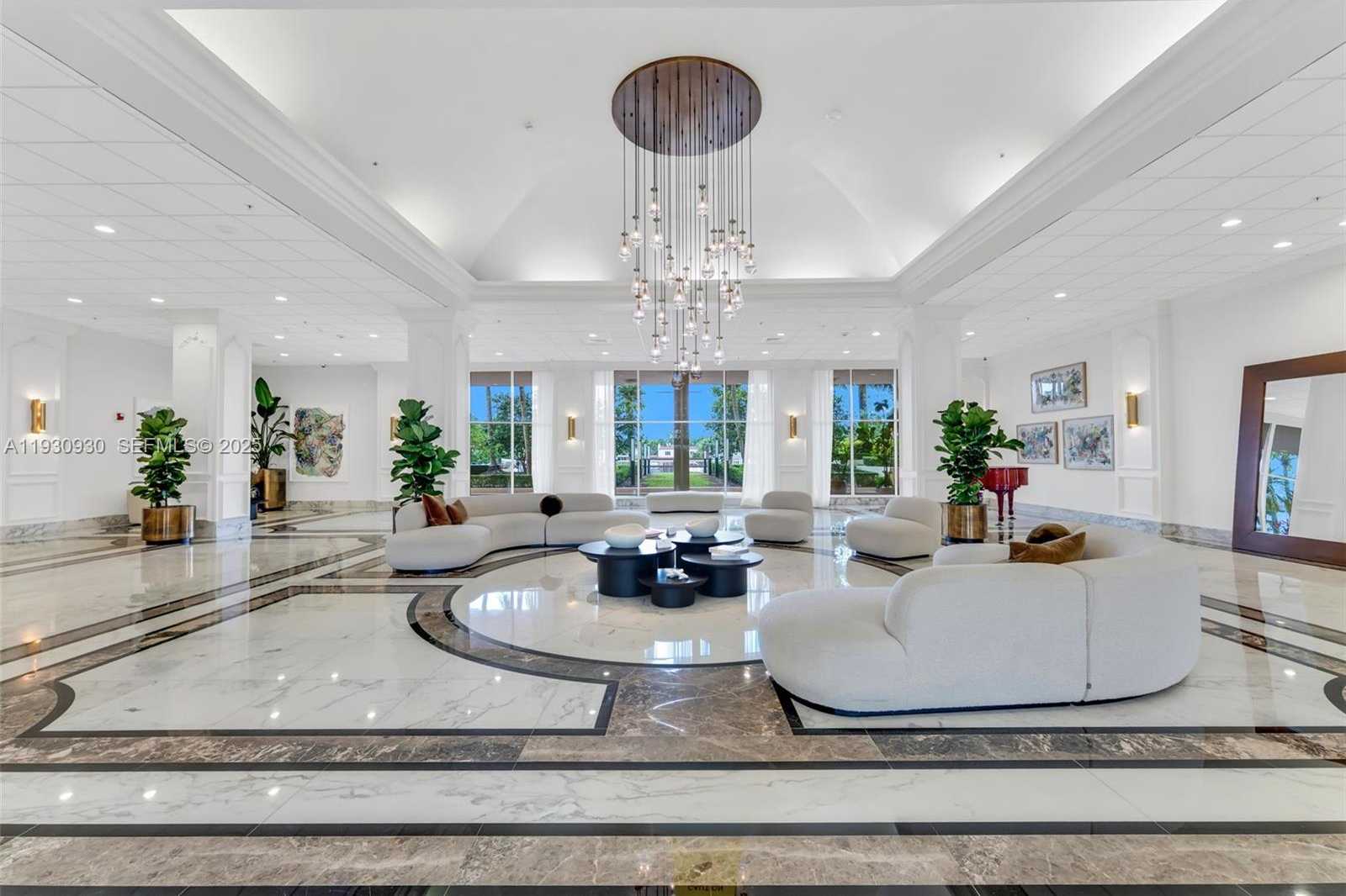 Small Image of 5600 COLLINS AVE #17W, Miami Beach Number 32