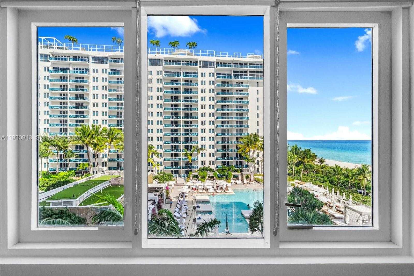 Small Image of 2301 COLLINS AVE #714, Miami Beach Number 15