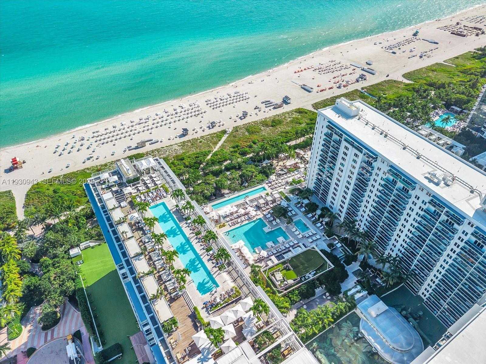 Small Image of 2301 COLLINS AVE #714, Miami Beach Number 16