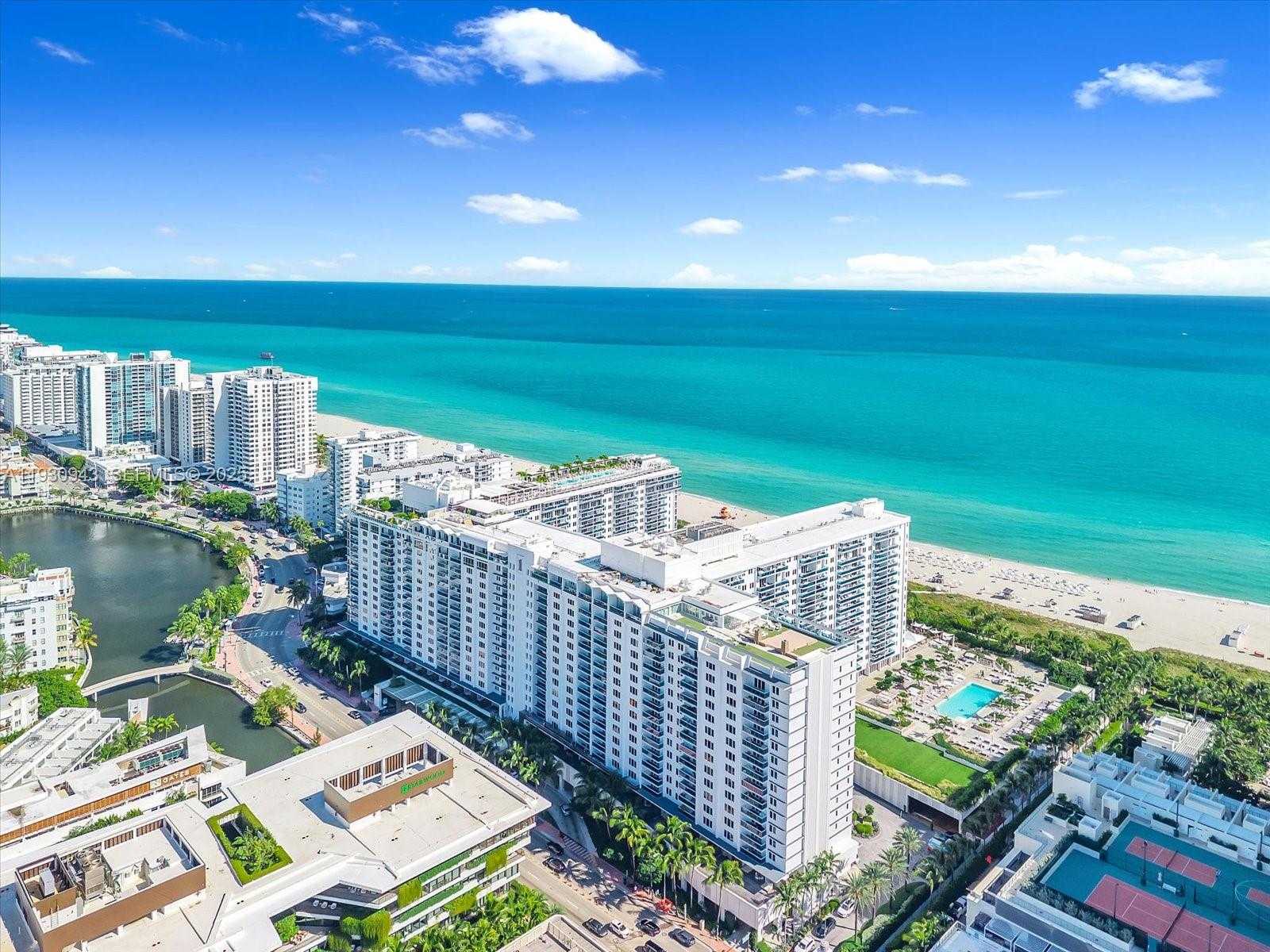 Small Image of 2301 COLLINS AVE #714, Miami Beach Number 17