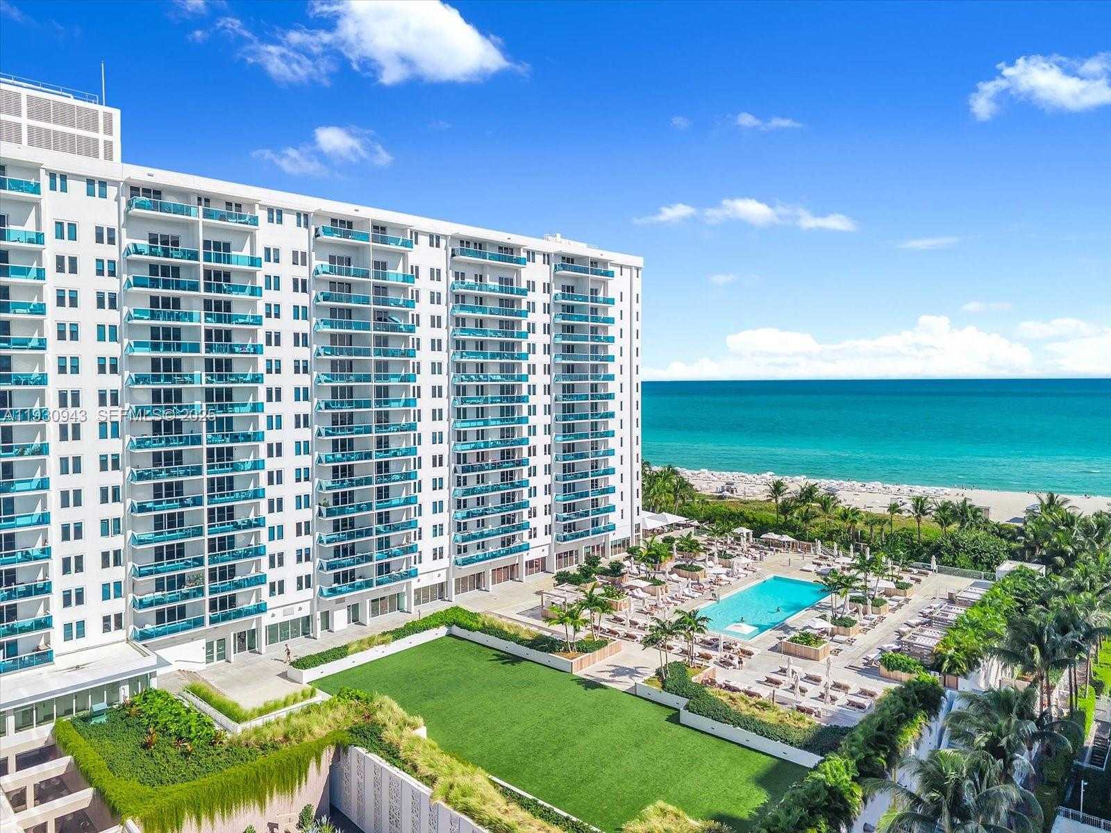 Small Image of 2301 COLLINS AVE #714, Miami Beach Number 18