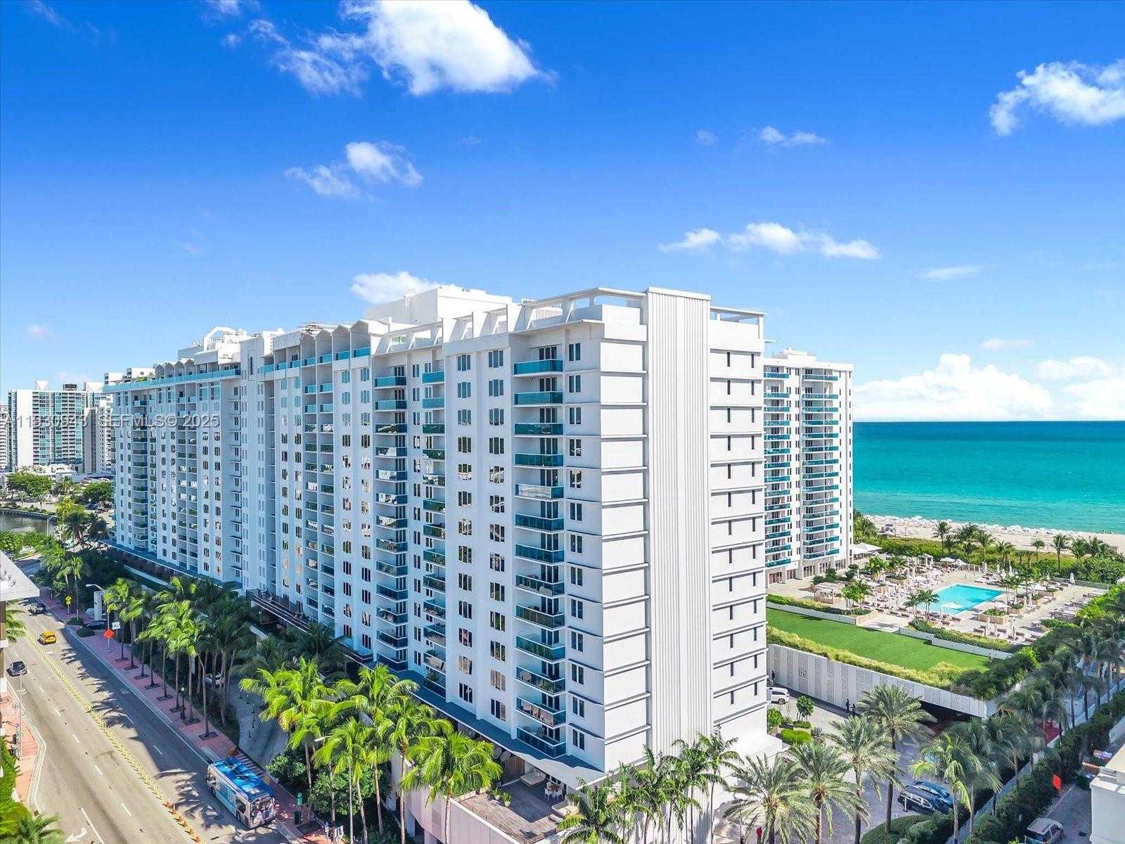 Small Image of 2301 COLLINS AVE #714, Miami Beach Number 19