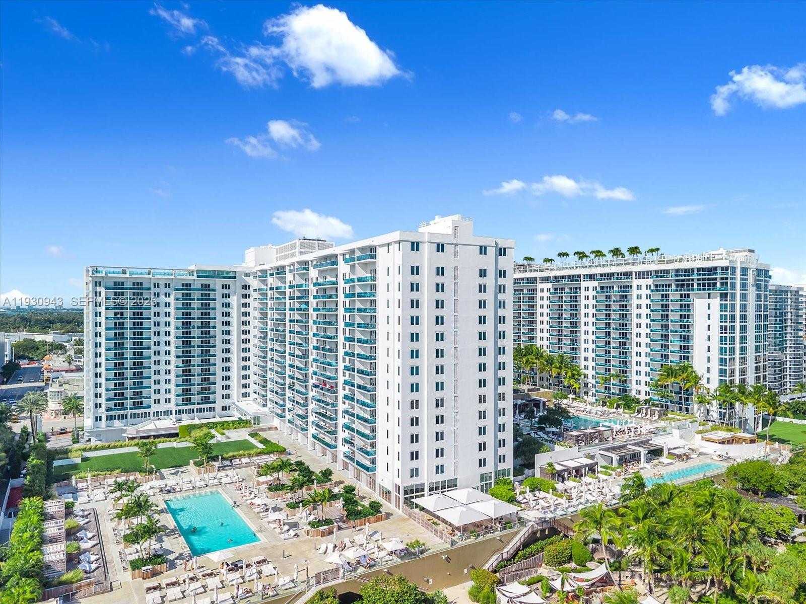 Small Image of 2301 COLLINS AVE #714, Miami Beach Number 20