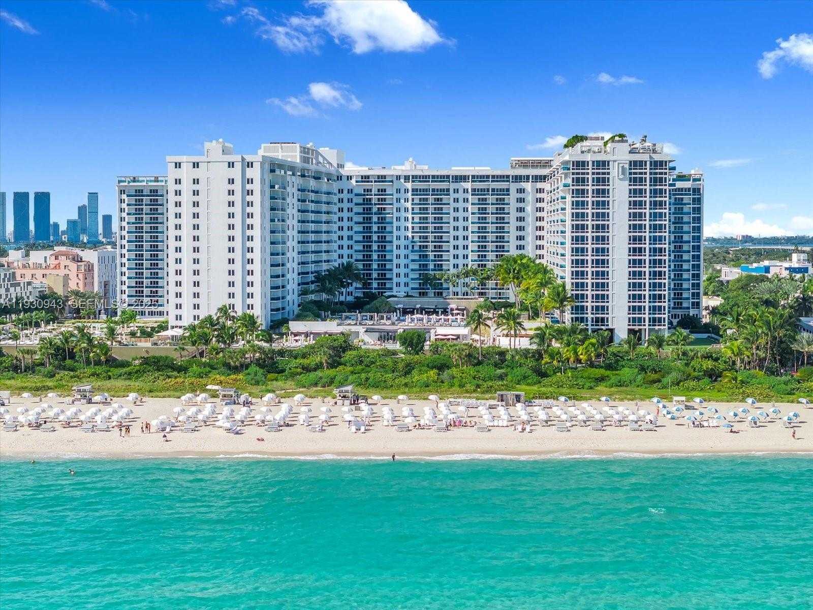 Small Image of 2301 COLLINS AVE #714, Miami Beach Number 21