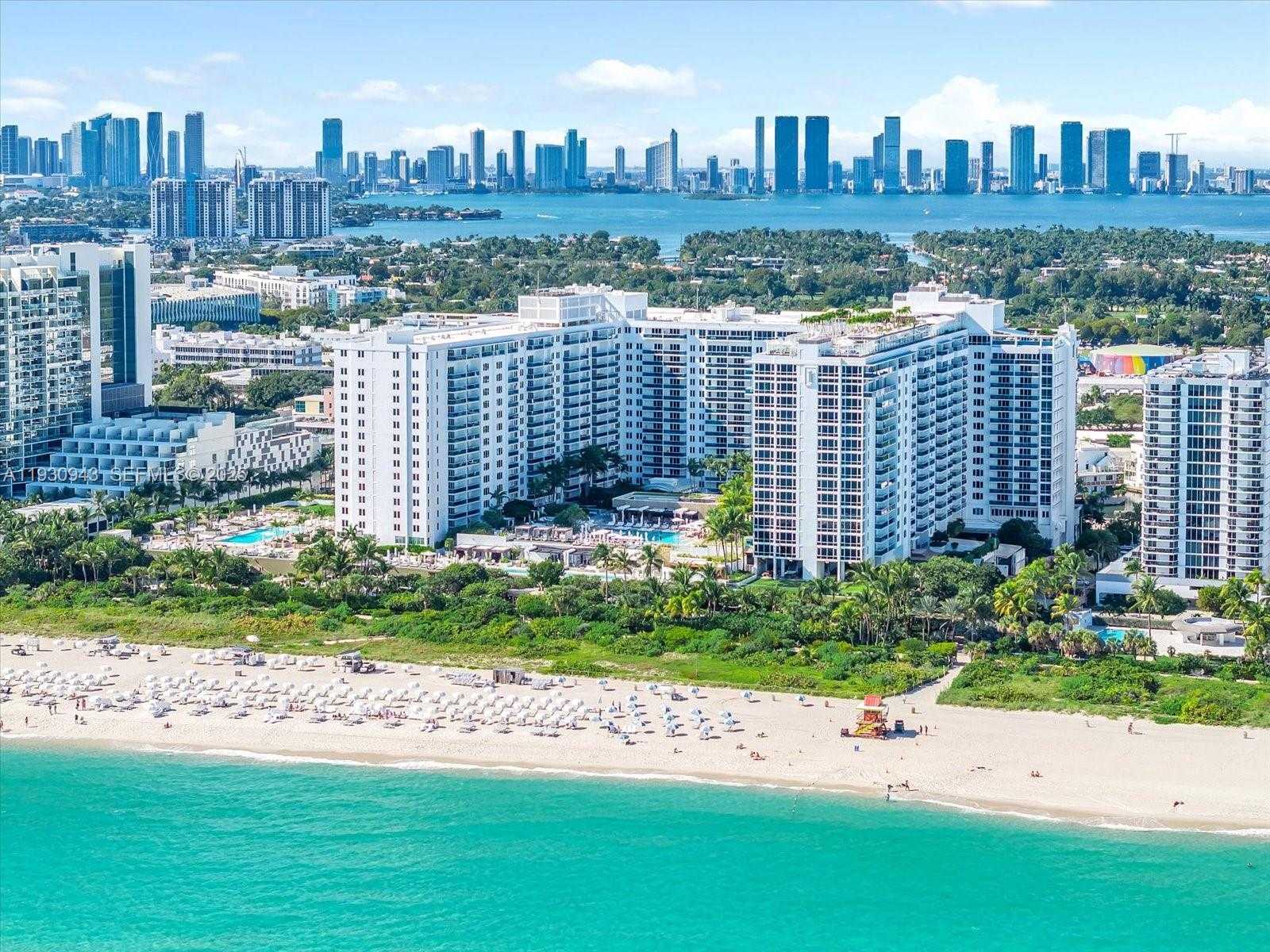Small Image of 2301 COLLINS AVE #714, Miami Beach Number 22