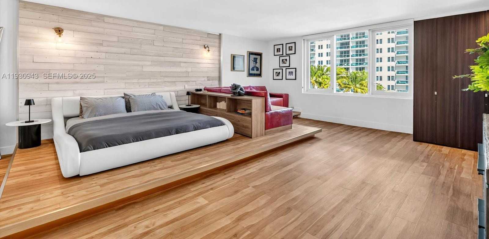 Small Image of 2301 COLLINS AVE #714, Miami Beach Number 6