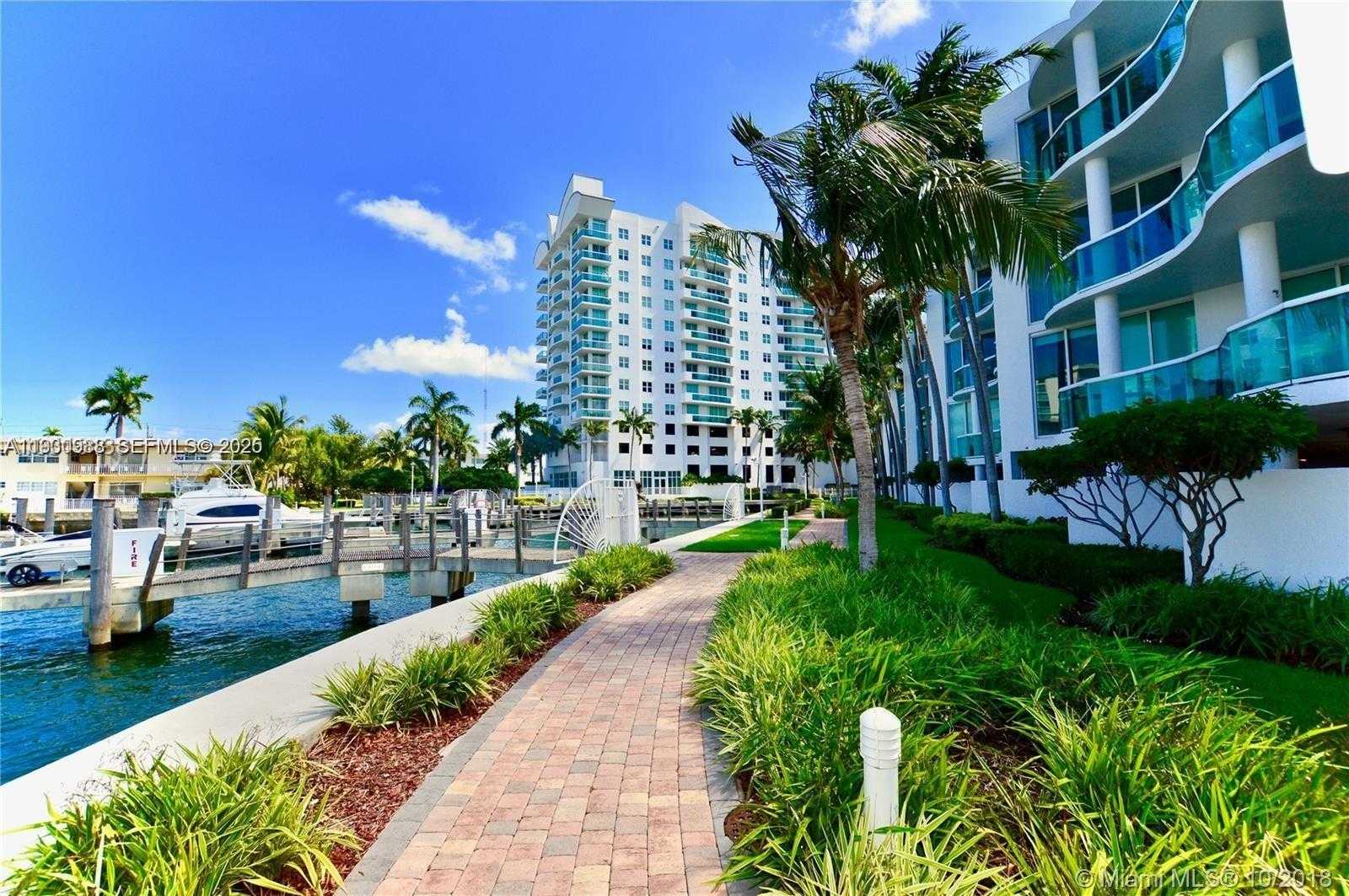 Small Image of 7900 HARBOR ISLAND DR #622, North Bay Village Number 24