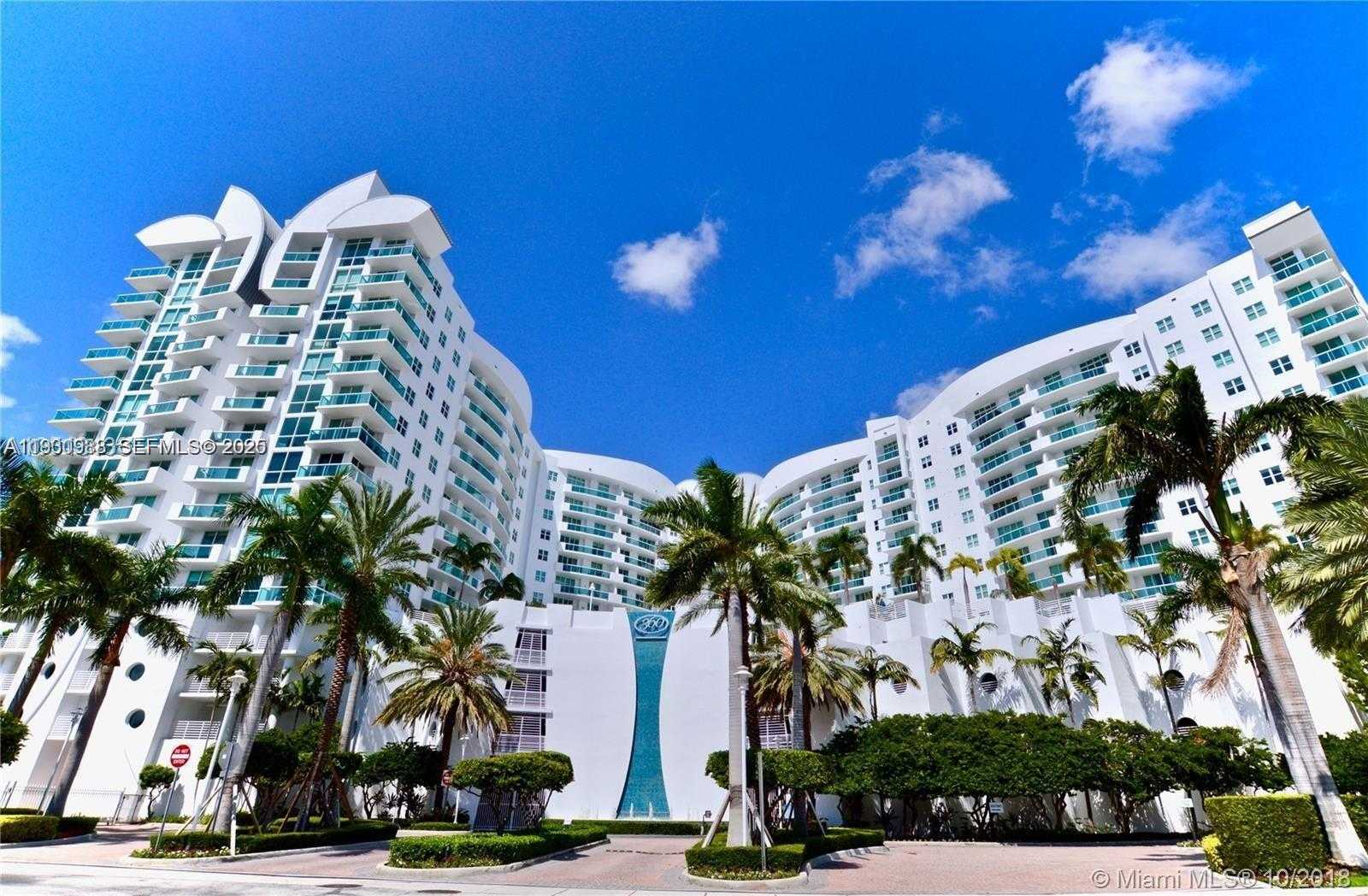 Small Image of 7900 HARBOR ISLAND DR #622, North Bay Village Number 25
