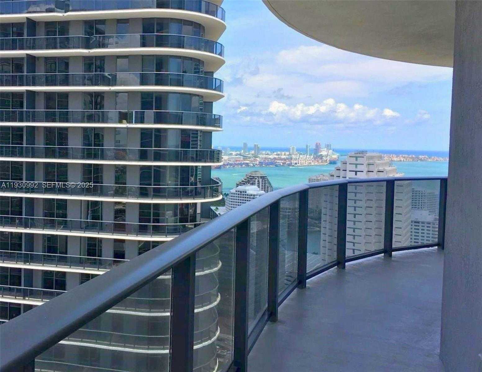 Small Image of 45 SOUTH WEST 9TH ST #3601, Miami Number 2