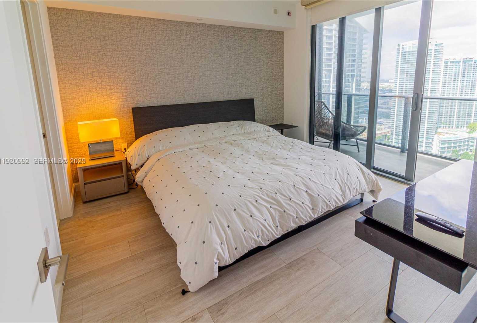 Small Image of 45 SOUTH WEST 9TH ST #3601, Miami Number 9