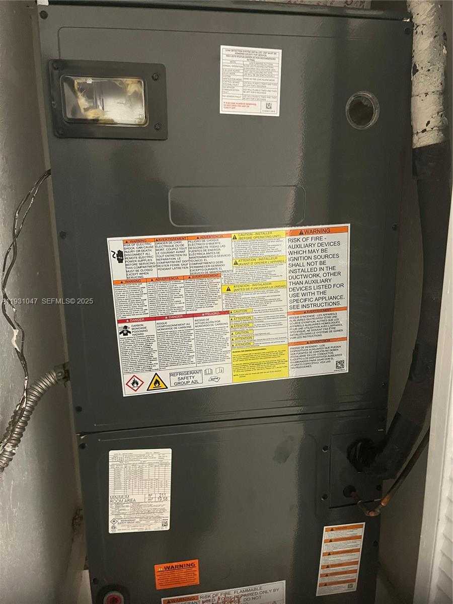 Small Image of 2508 SOUTH EAST 14TH AVE #287, Homestead Number 13