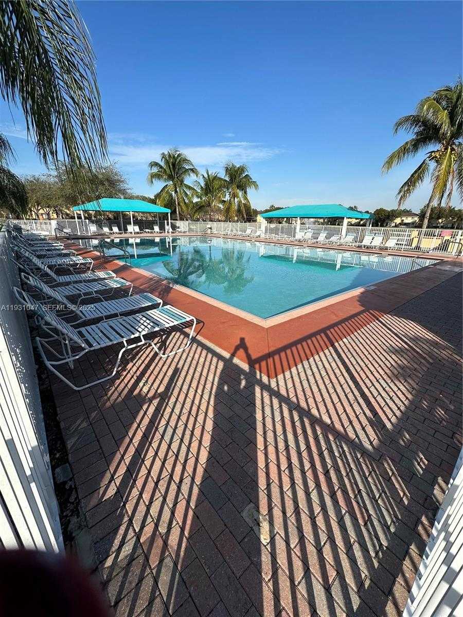 Small Image of 2508 SOUTH EAST 14TH AVE #287, Homestead Number 17