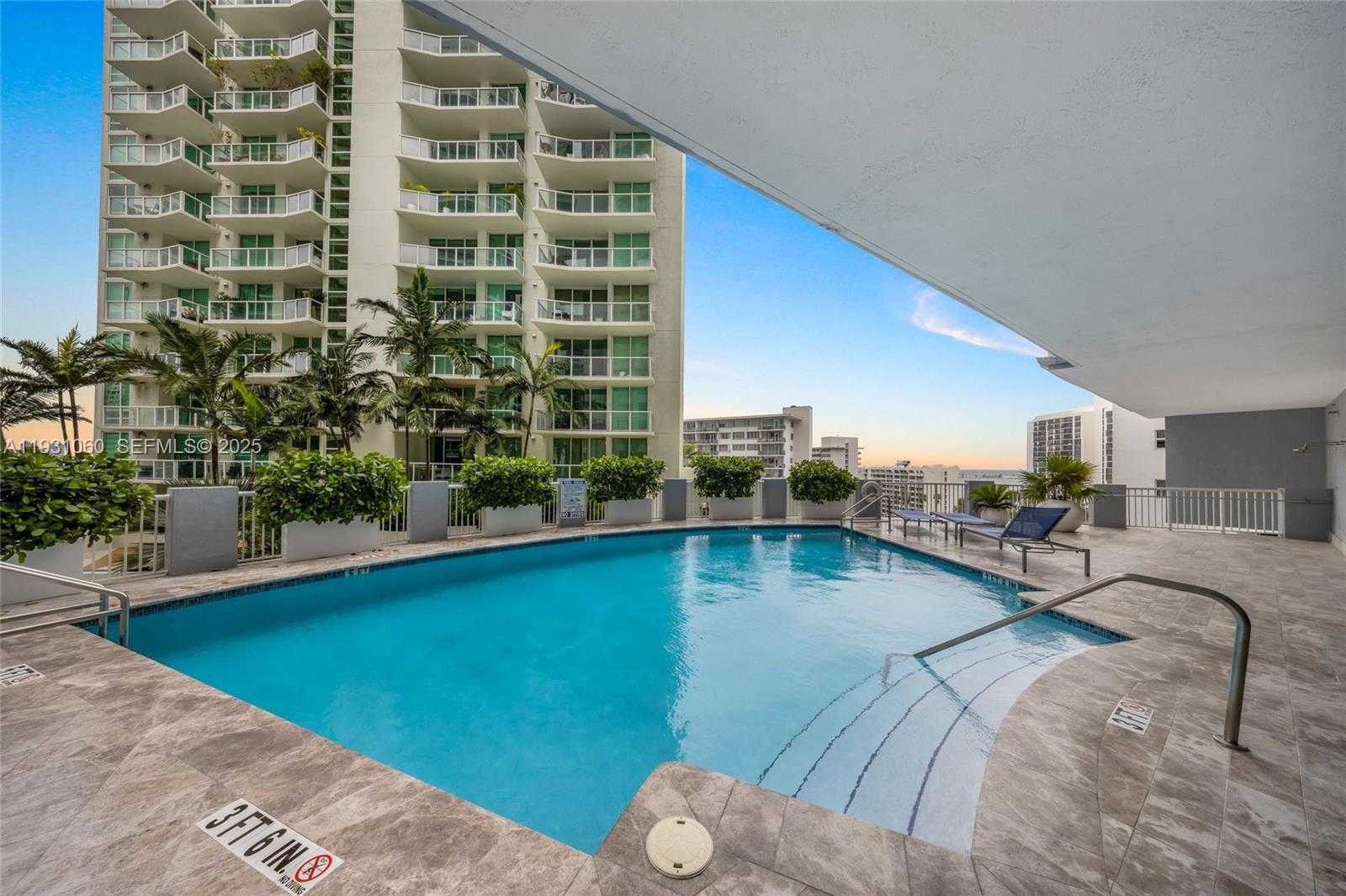 Small Image of 170 SOUTH EAST 14TH ST #2701, Miami Number 29