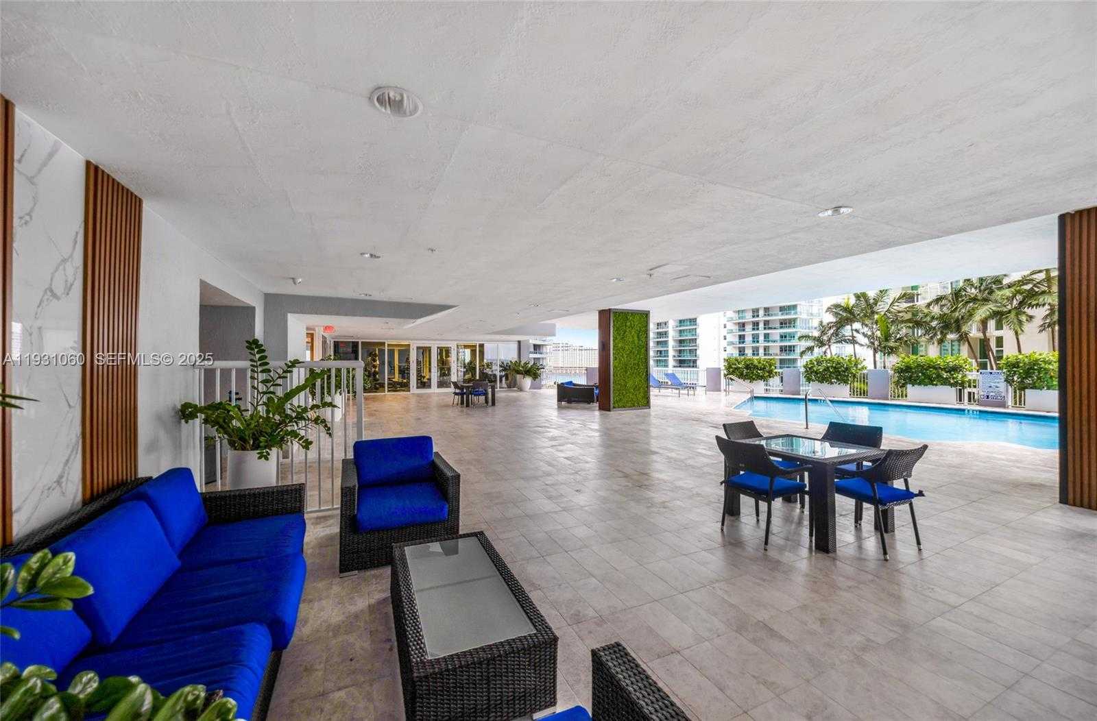 Small Image of 170 SOUTH EAST 14TH ST #2701, Miami Number 31