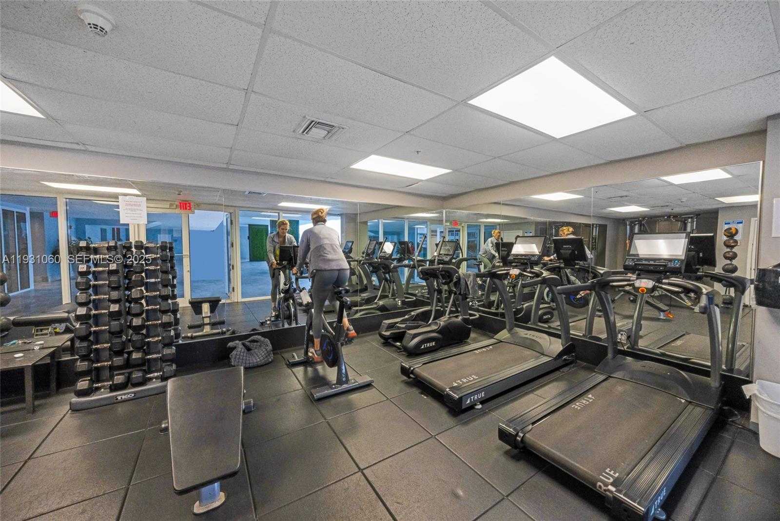 Small Image of 170 SOUTH EAST 14TH ST #2701, Miami Number 35